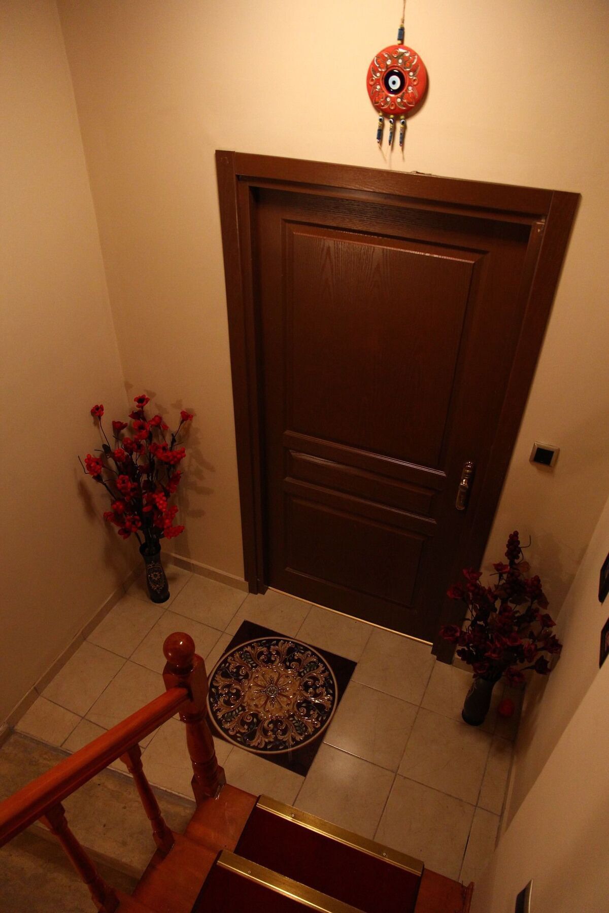 Apartment The Pashas House