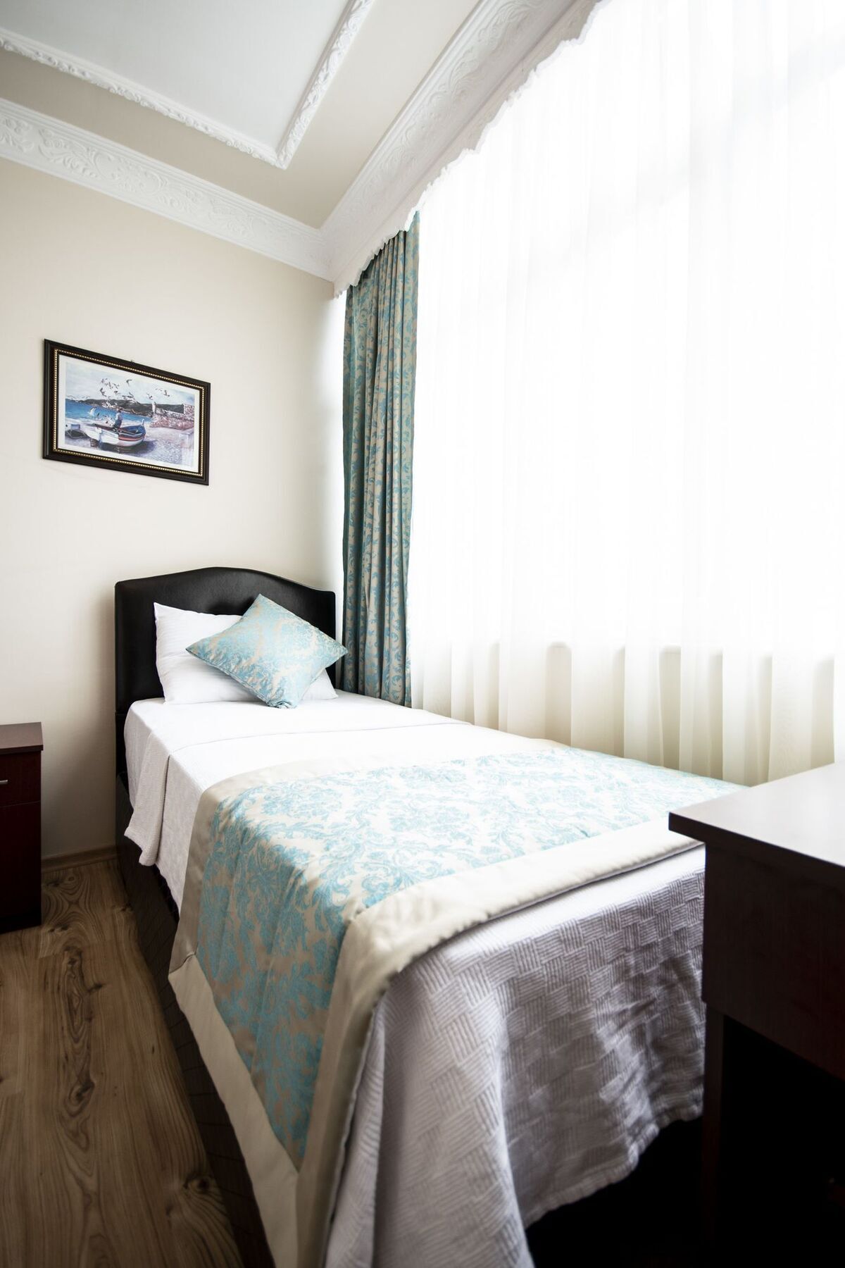 Apartment White Pearl Istanbul