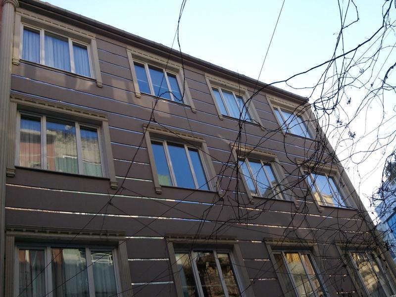 Hotel Beyazithan Old 2*