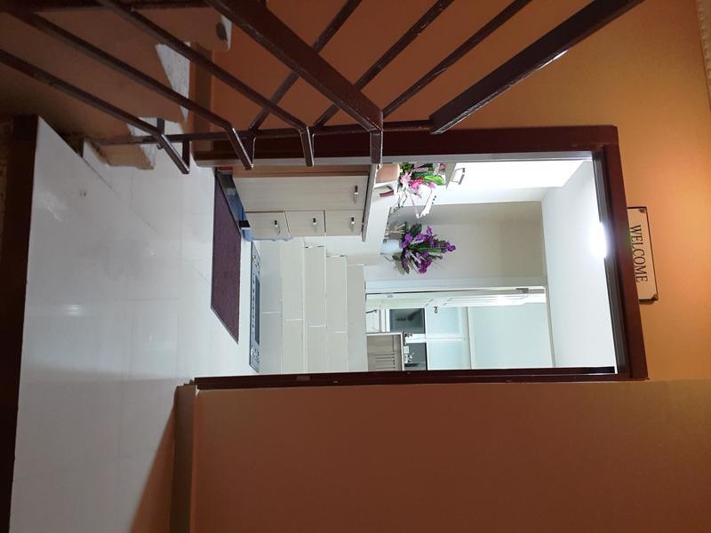 Beyazithan Old Hotel Istambul