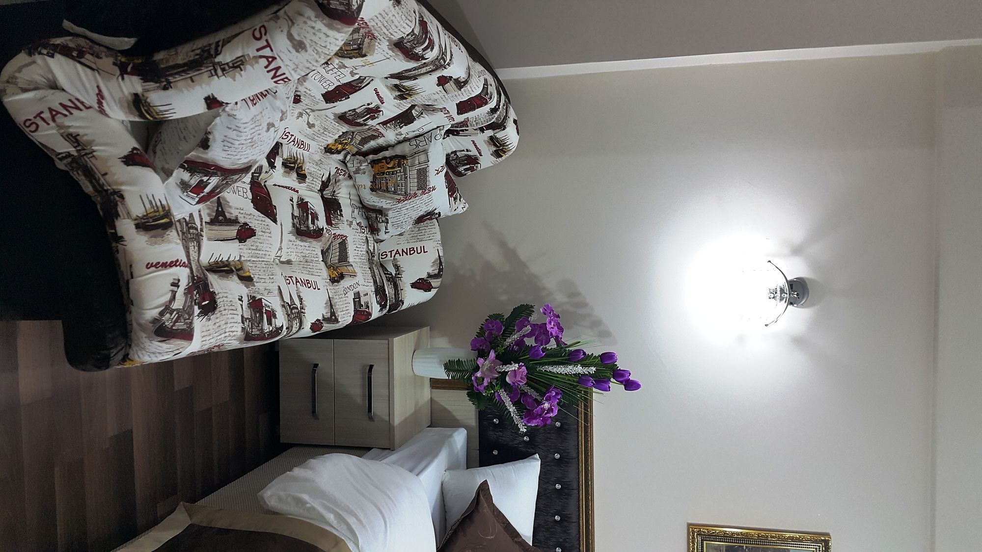 Beyazithan Old Hotel 2*
