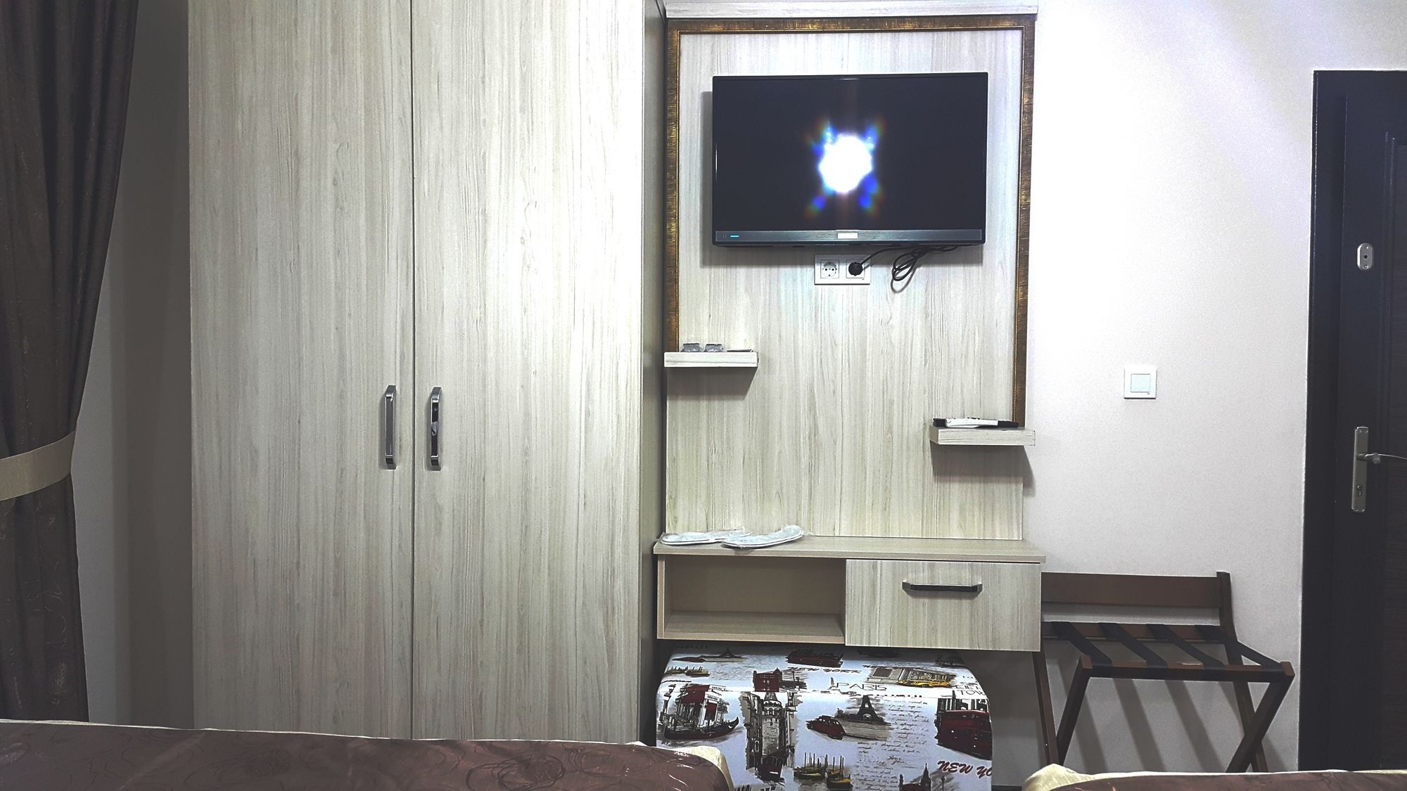 Beyazithan Old Hotel 2*