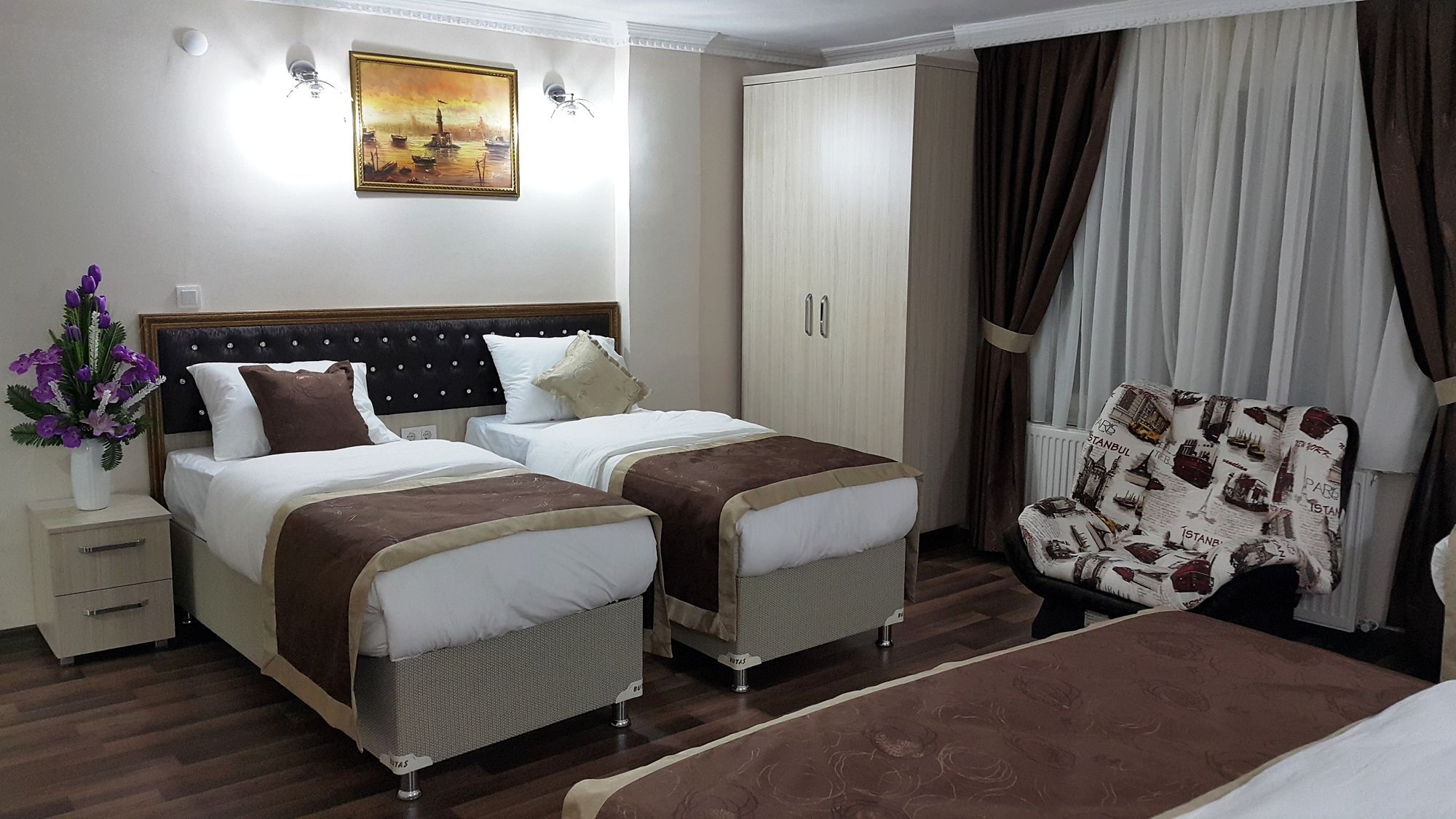 Hotel Beyazithan Old