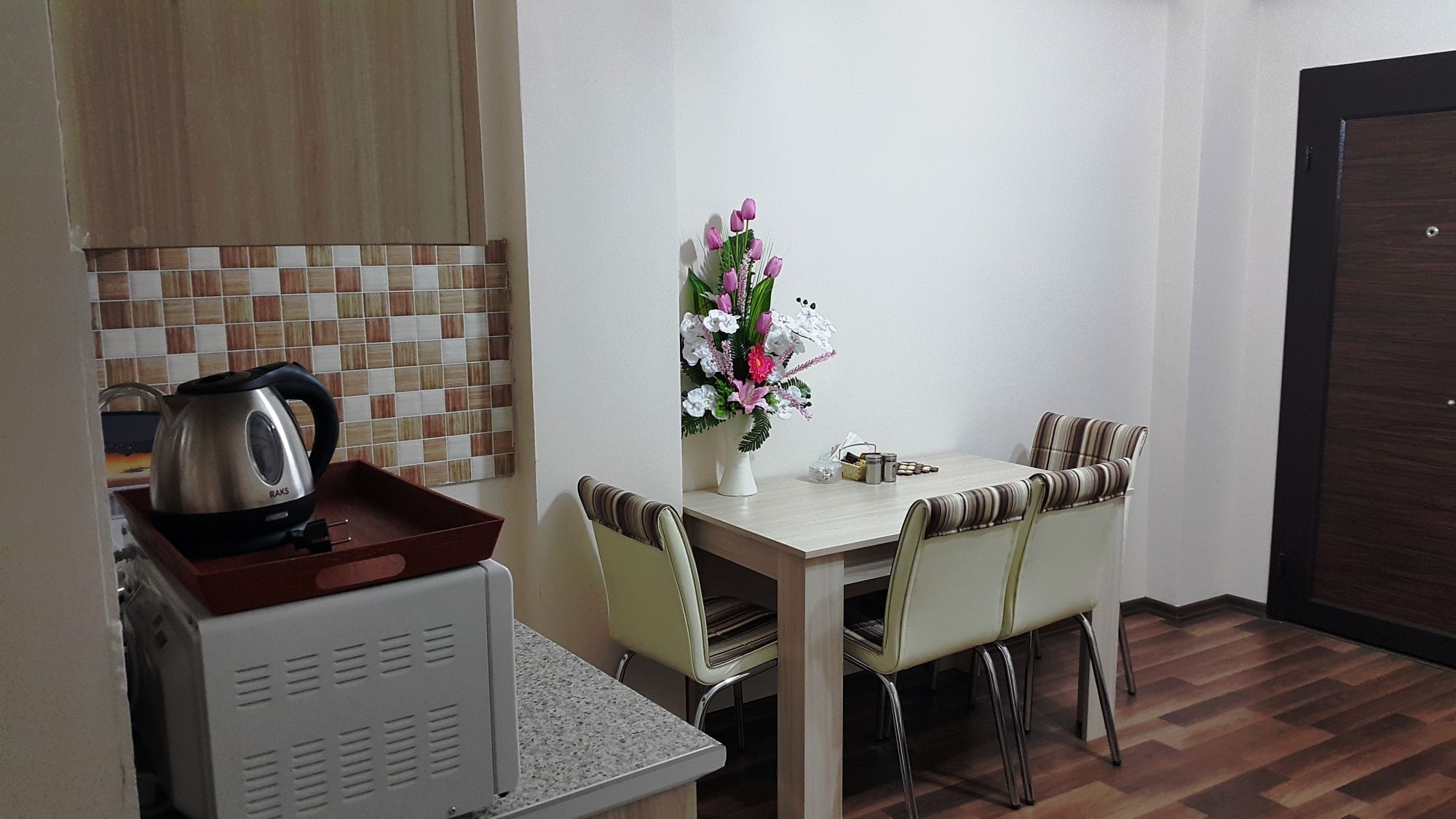 Beyazithan Old Hotel Istambul