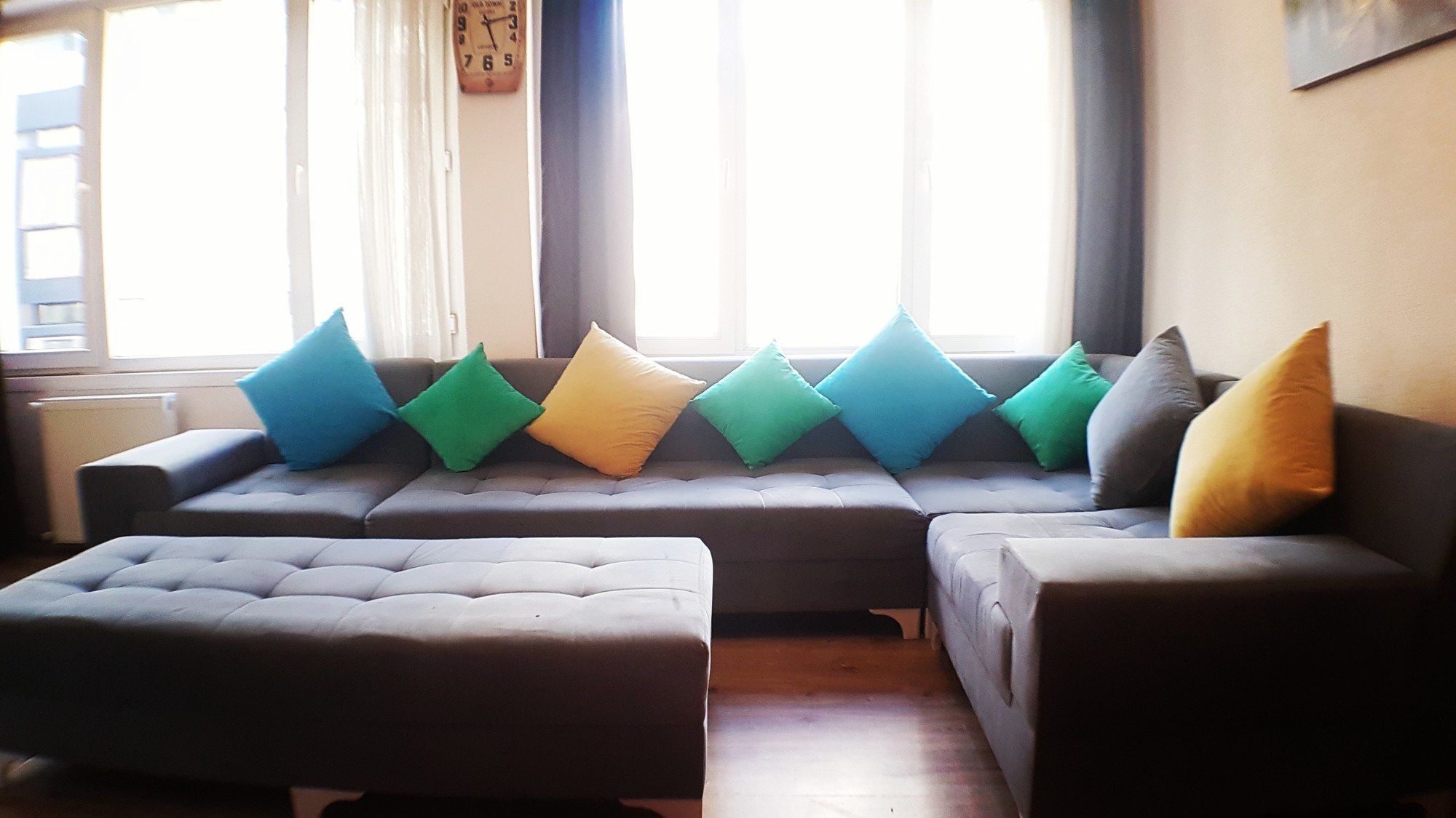 Stayle Apartment Istanbul