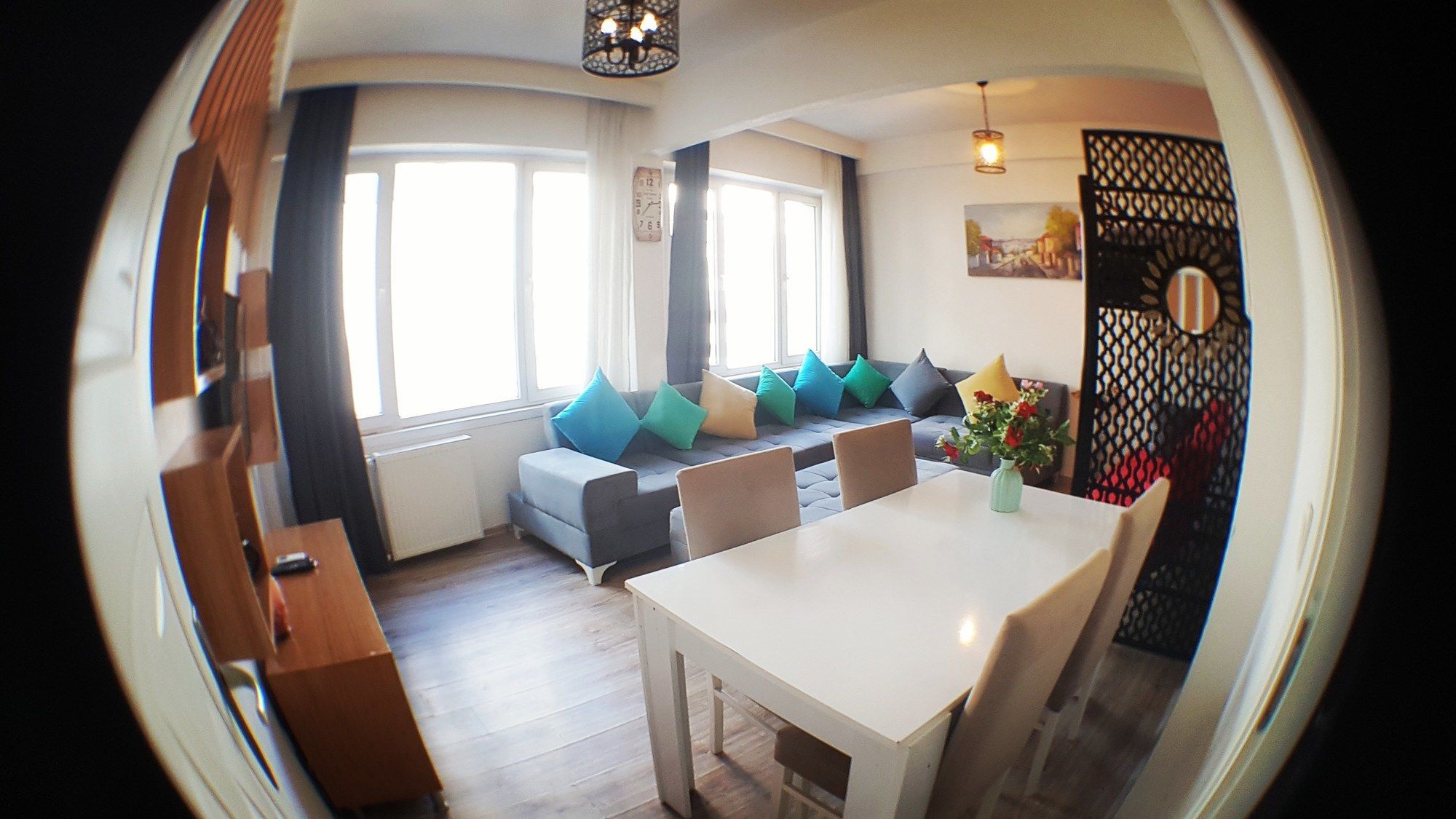 Stayle Apartment