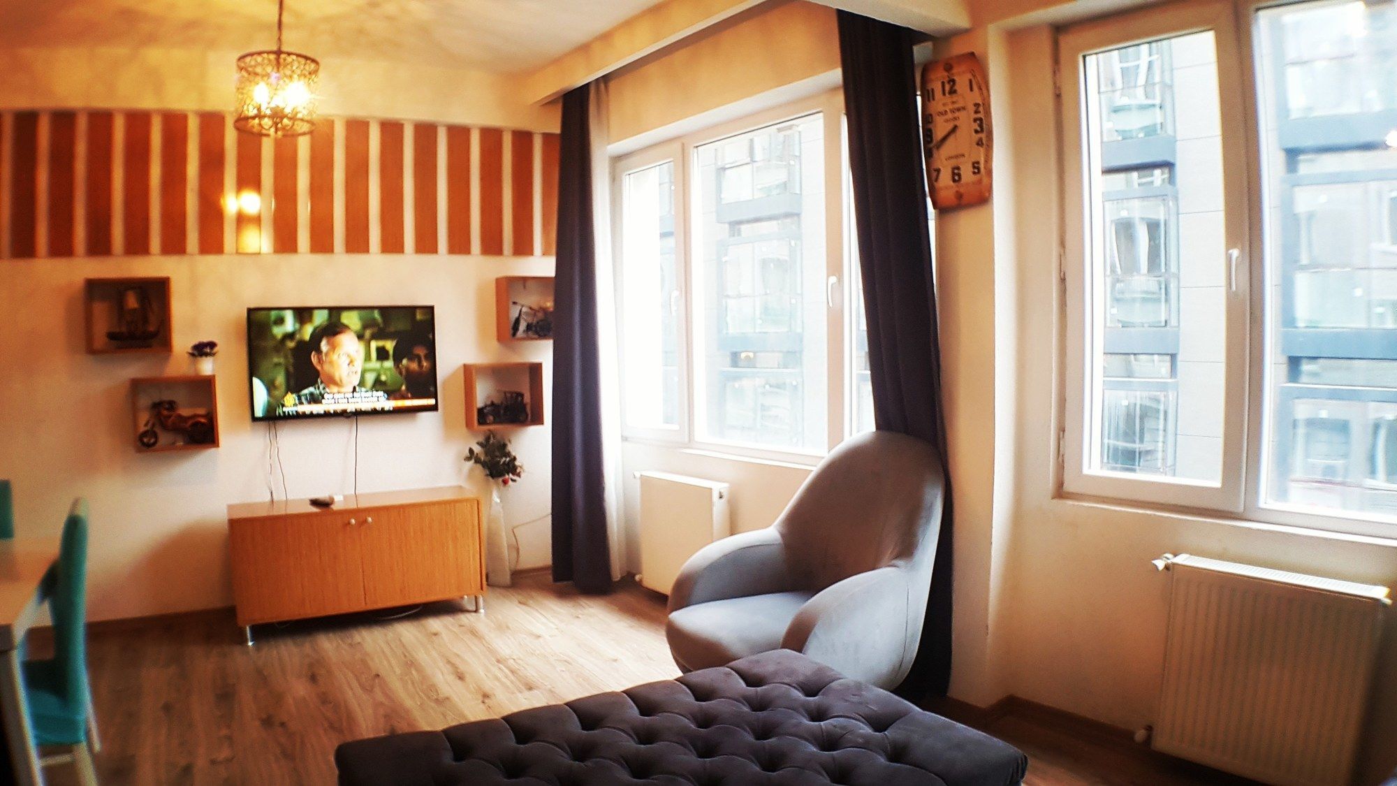 Stayle Apartment *
