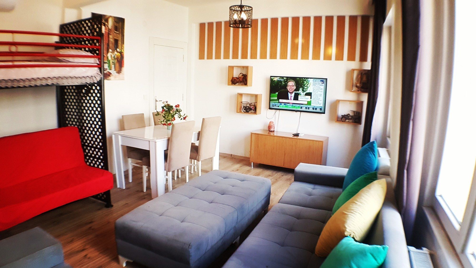 Stayle Apartment Istanbul