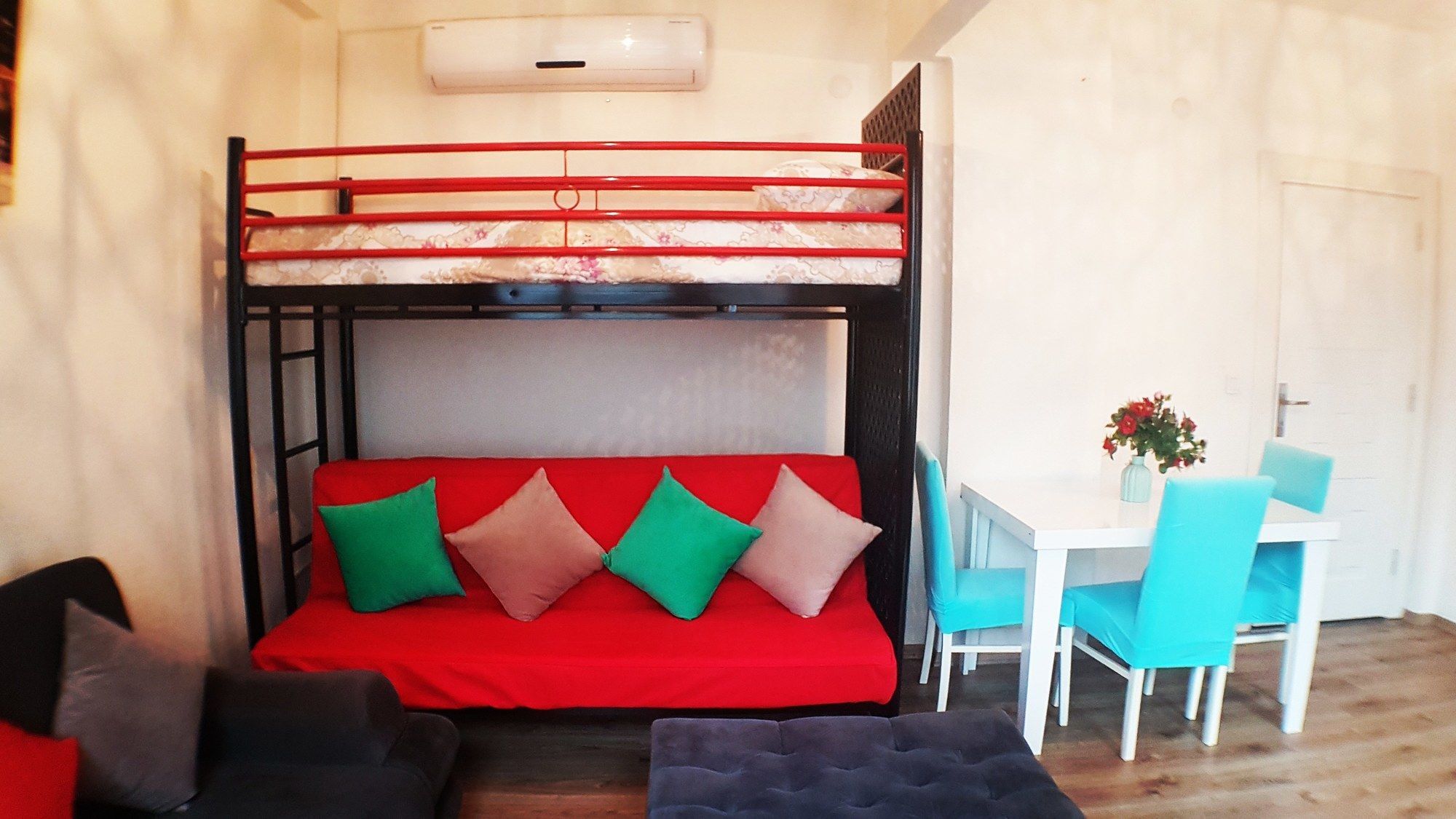 Stayle Apartment