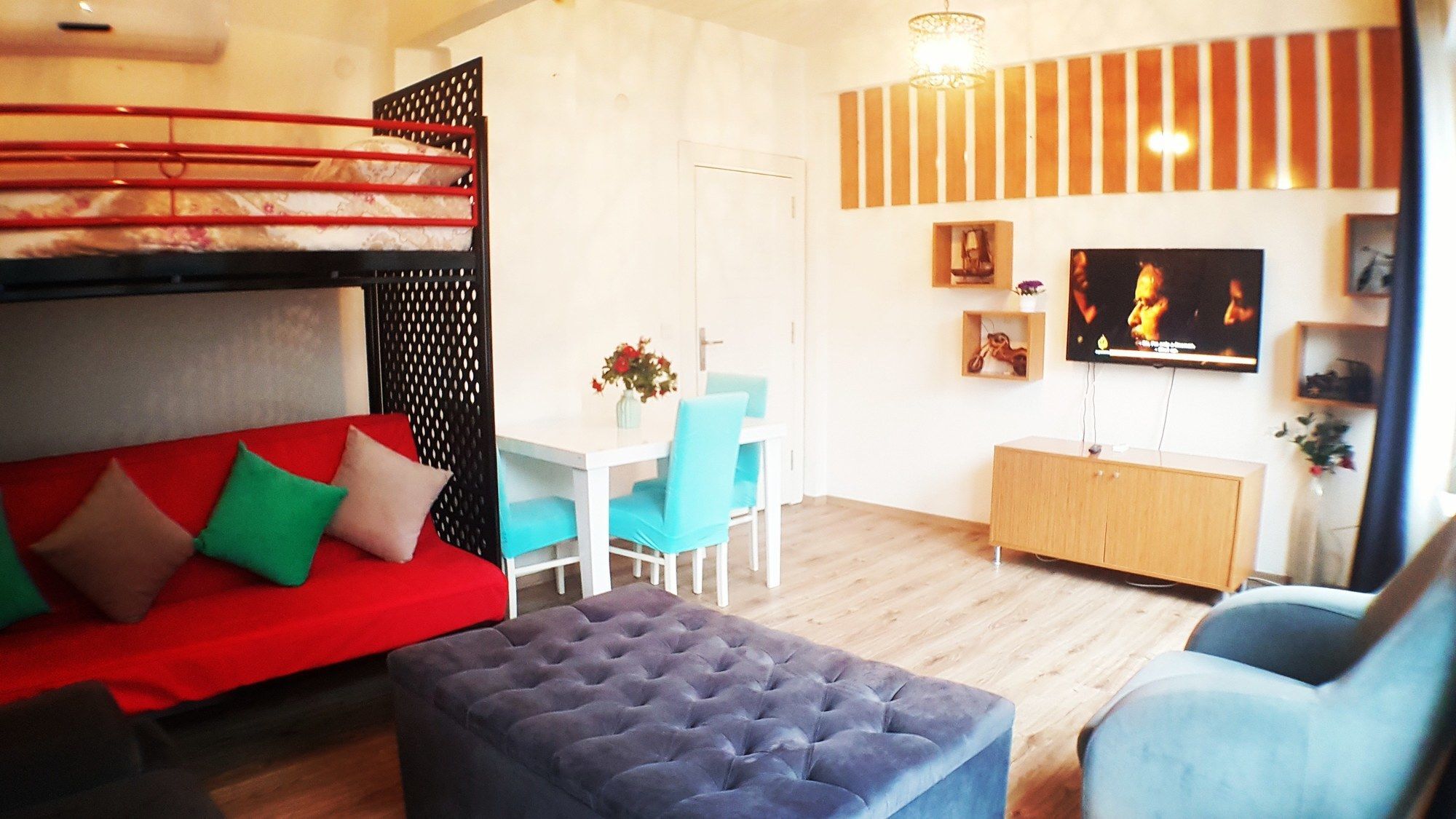 Stayle Apartment Istanbul