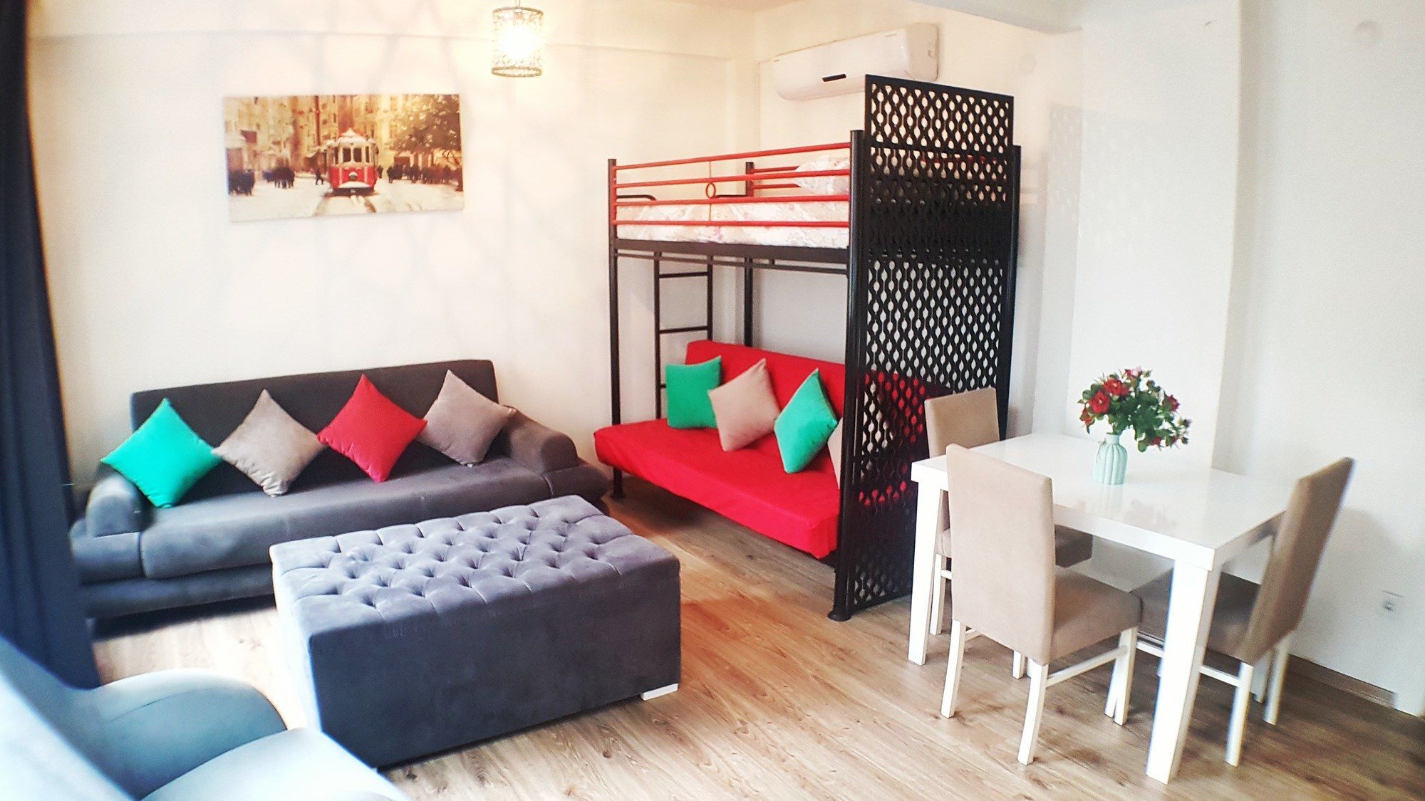 Stayle Apartment