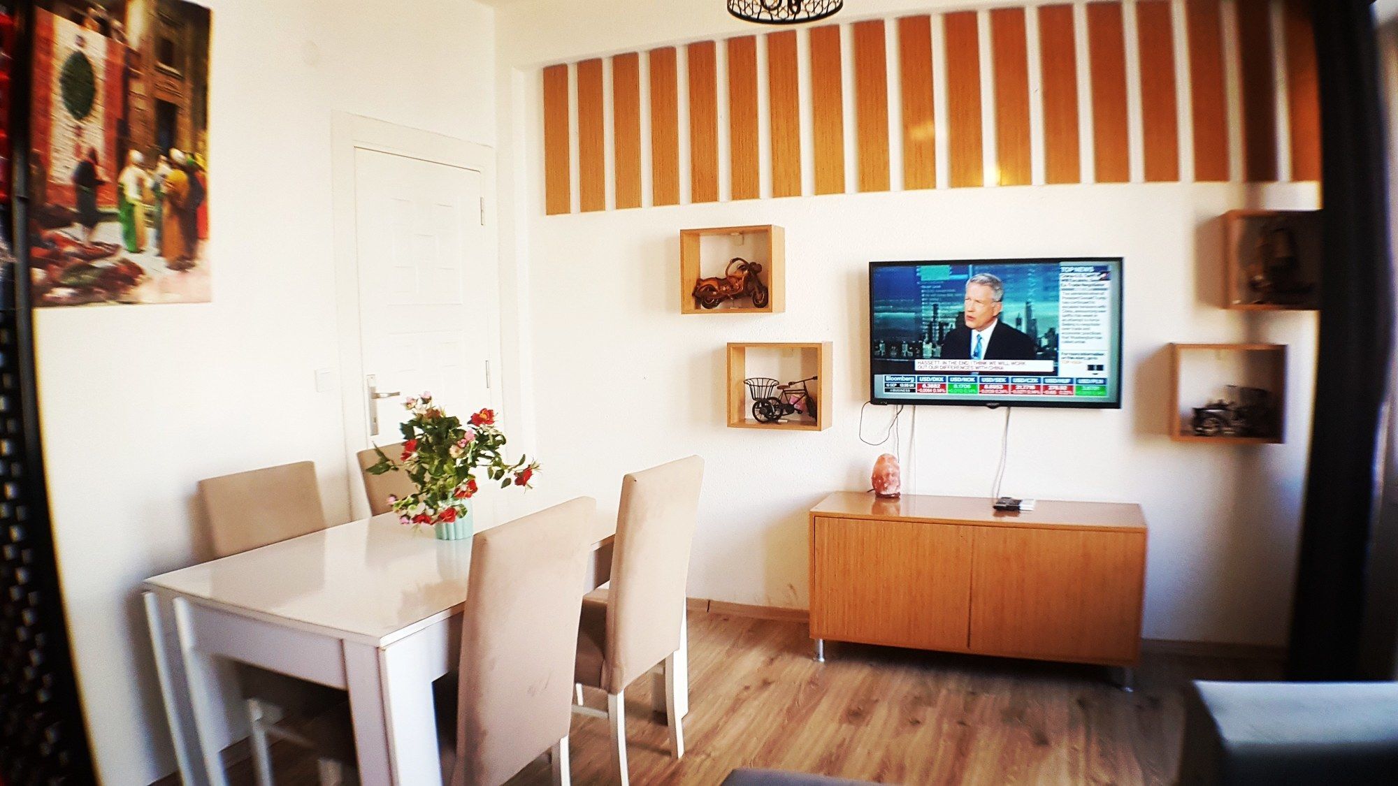 Stayle Apartment Istanbul