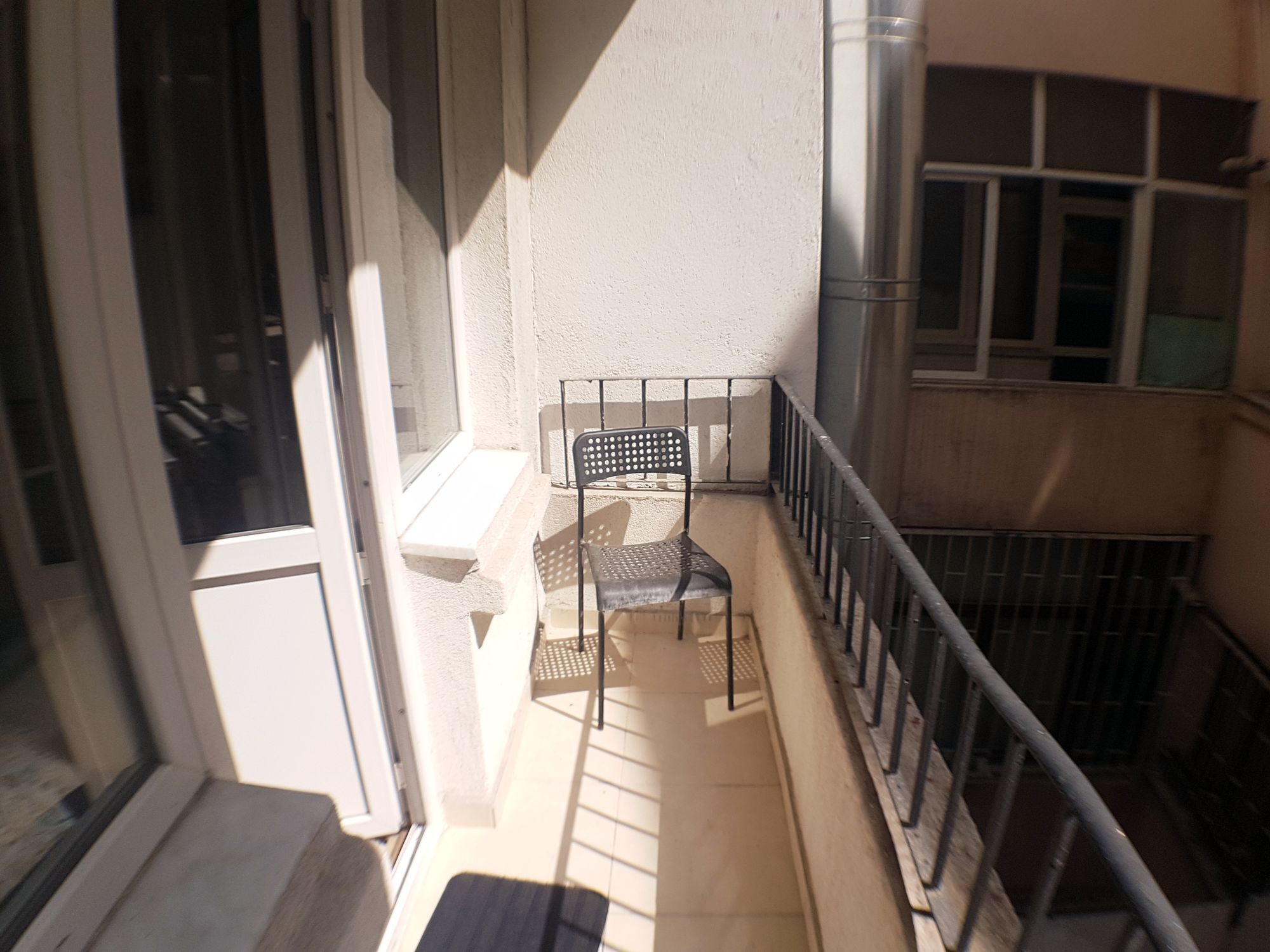Stayle Apartment