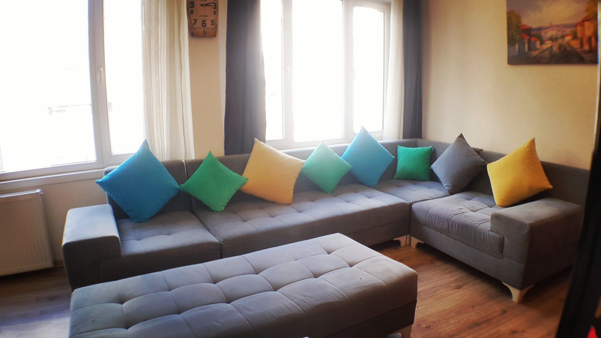 Stayle Apartment *