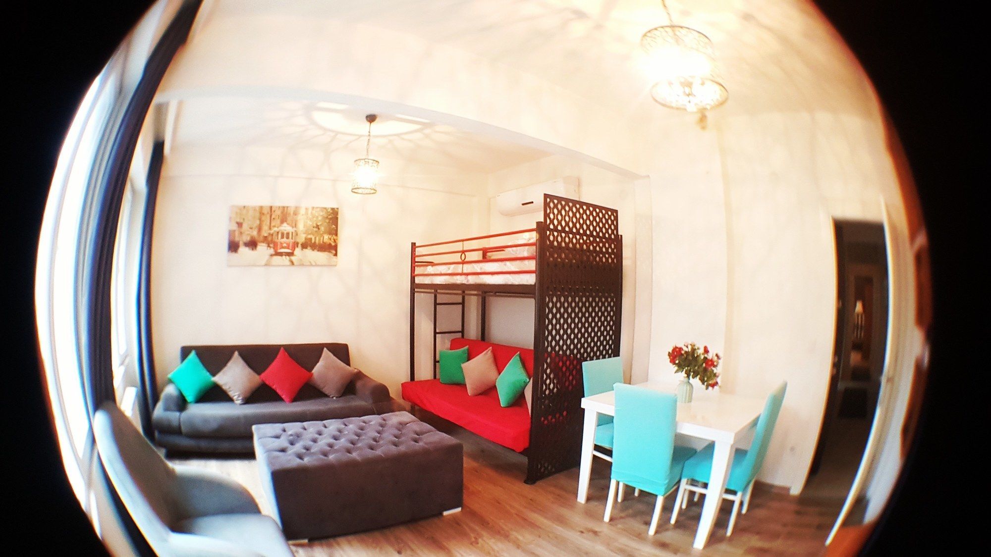 Stayle Apartment Istanbul