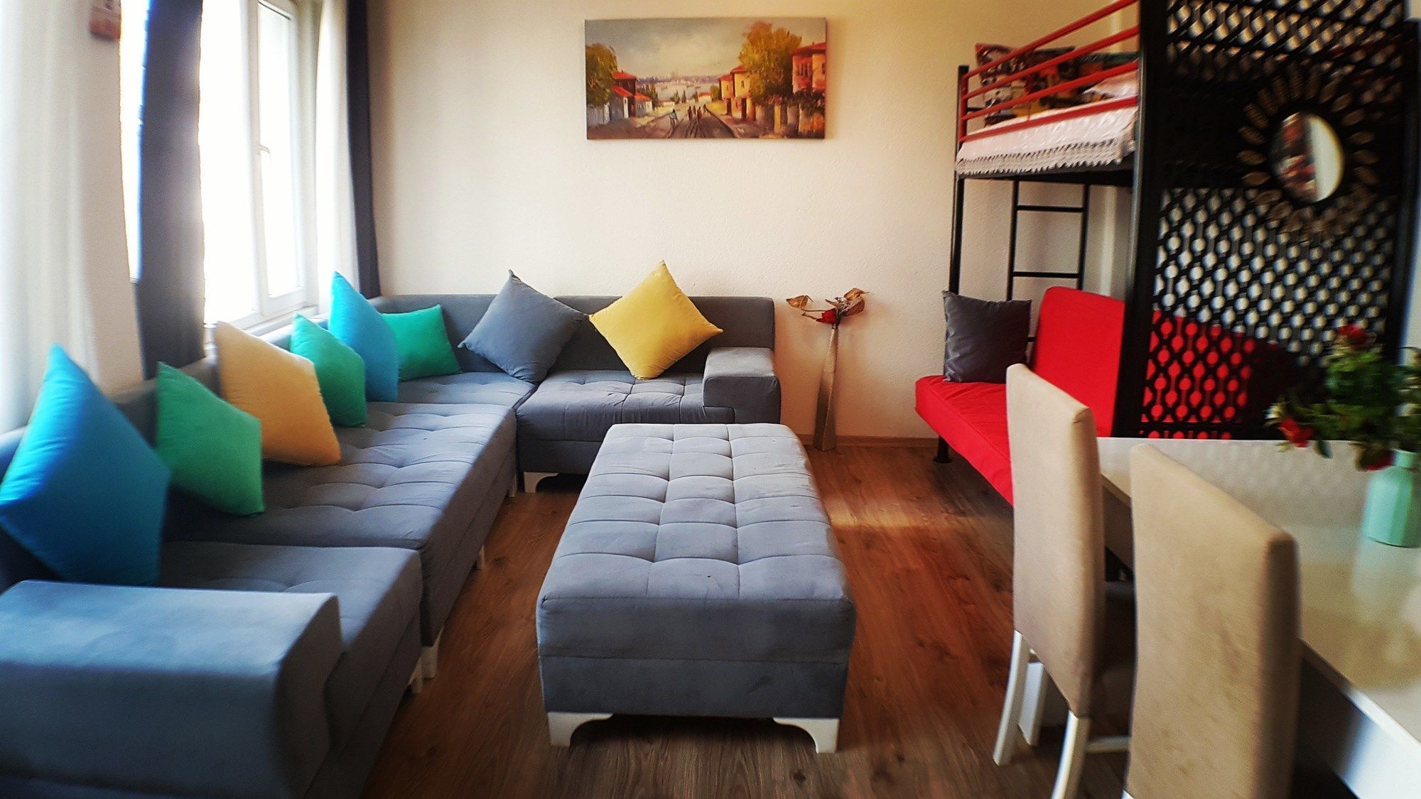 Stayle Apartment