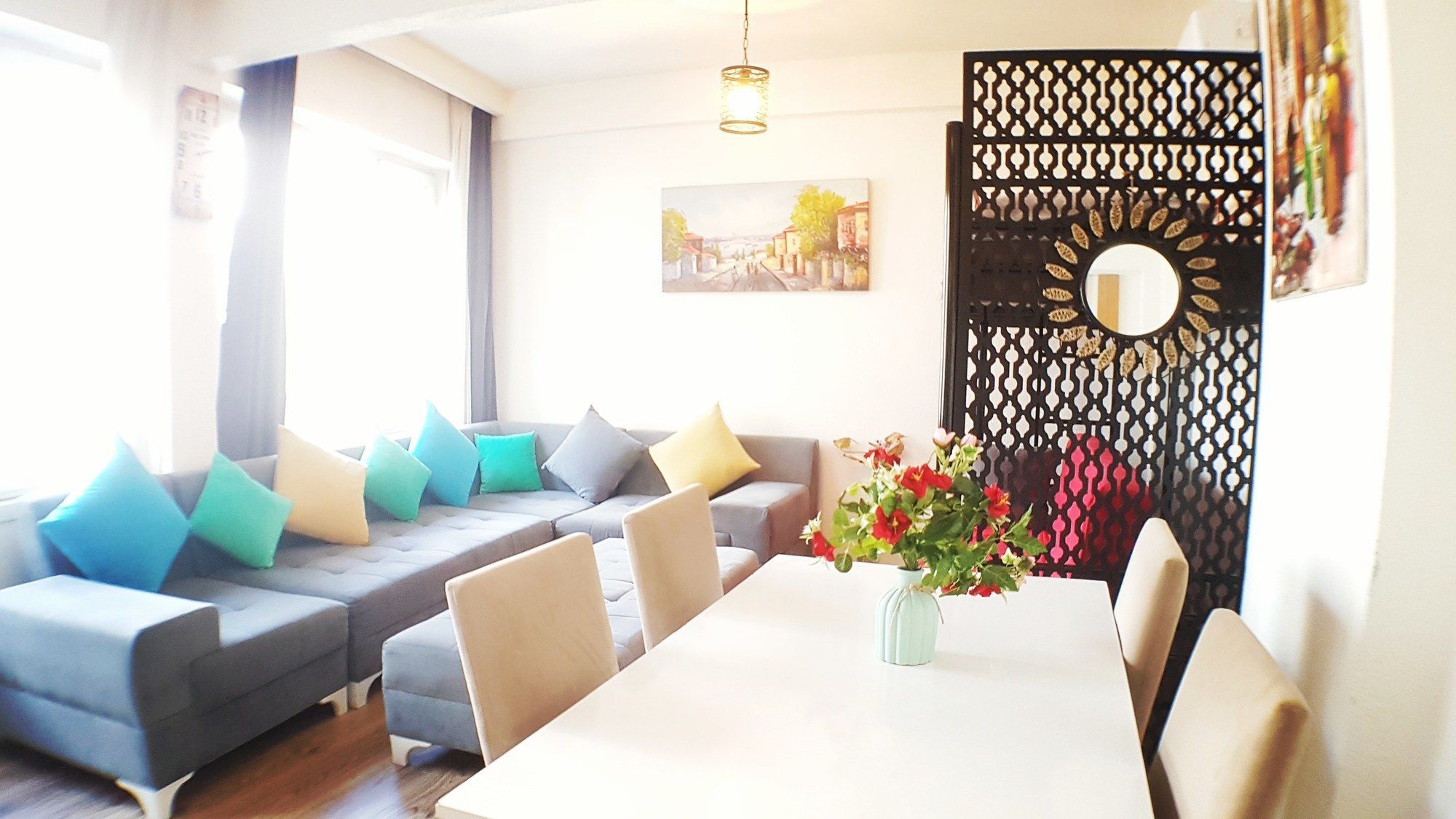 Stayle Apartment *
