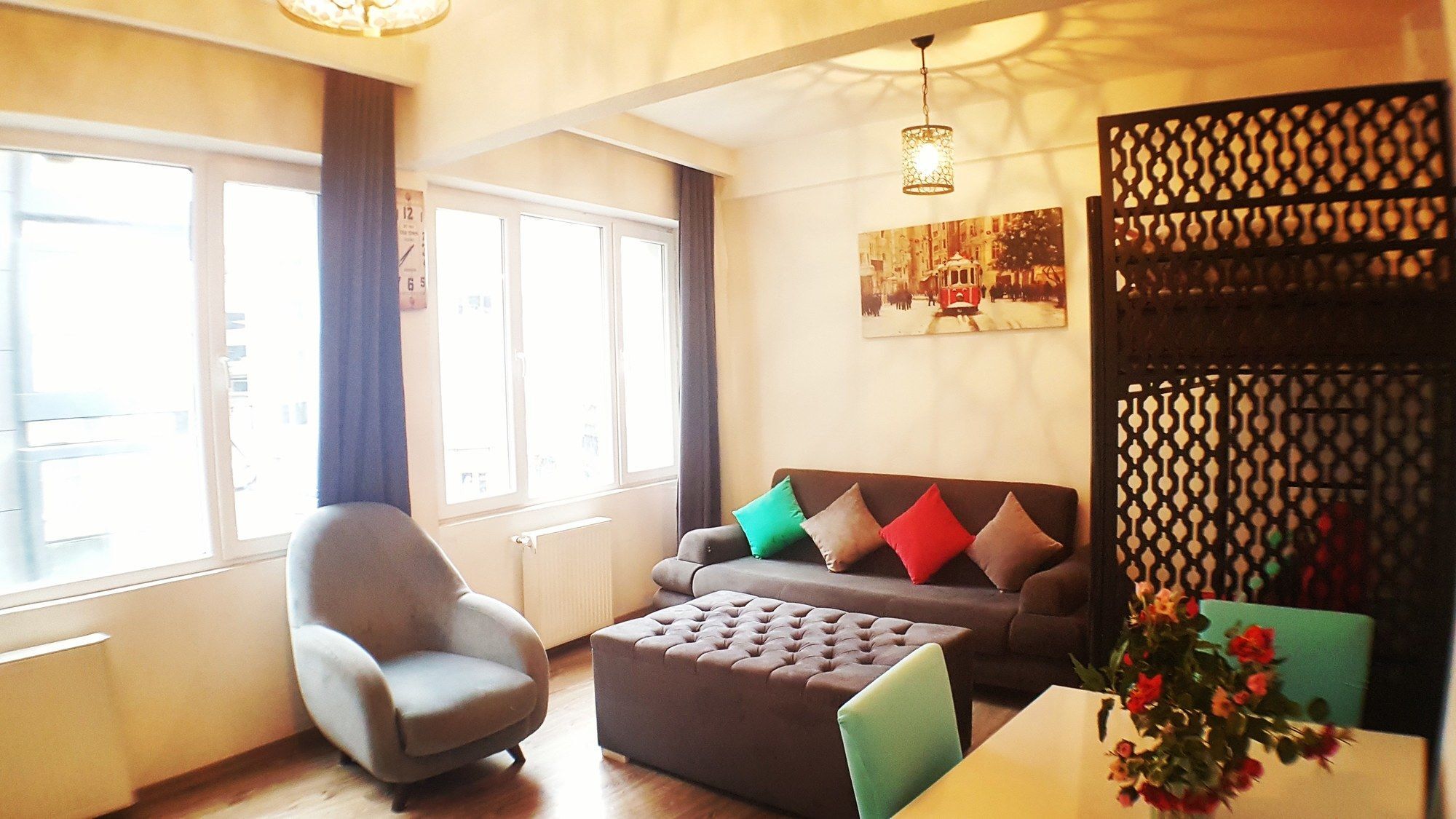 Stayle * Istanbul