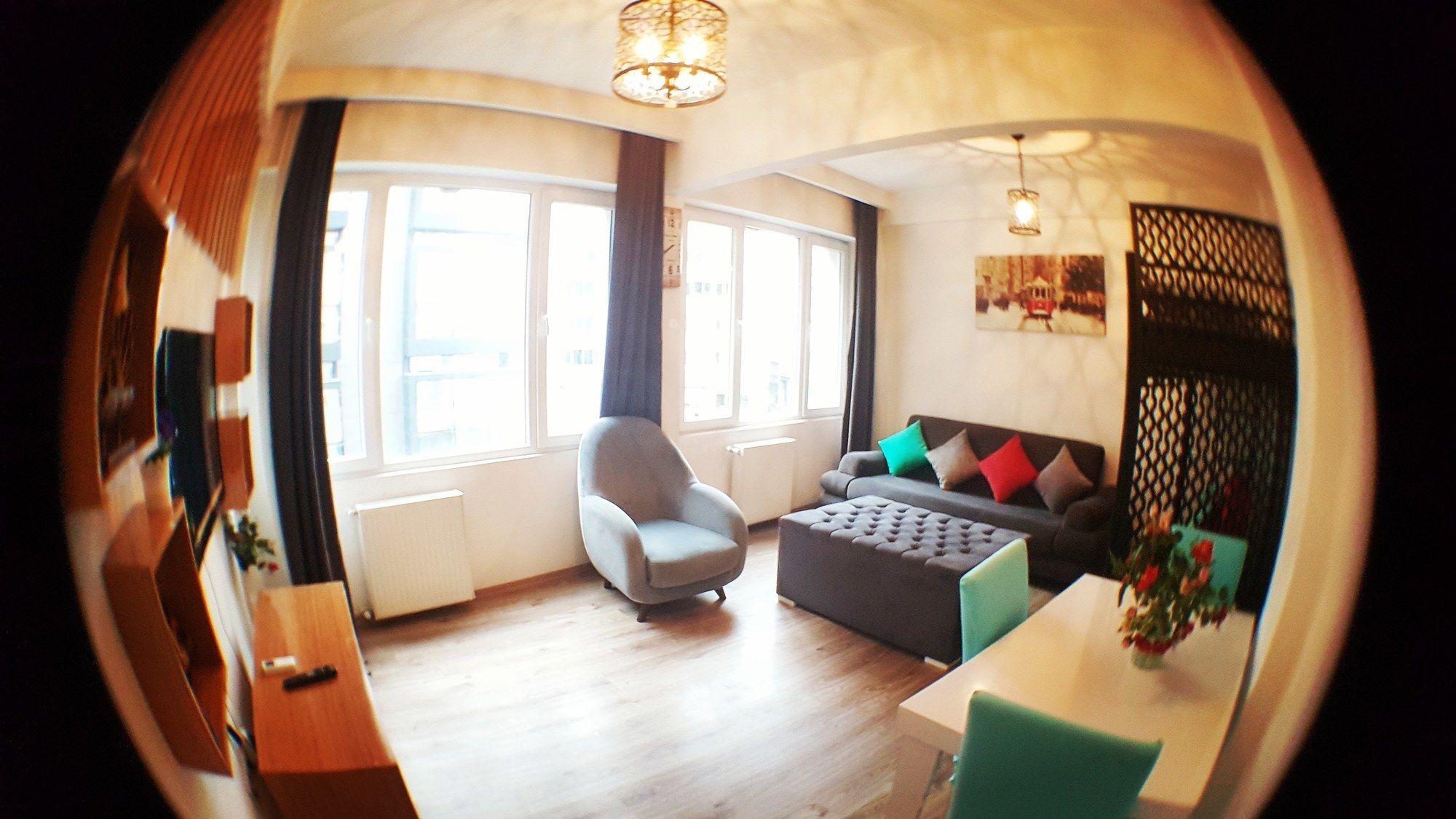 Stayle Apartment Istanbul