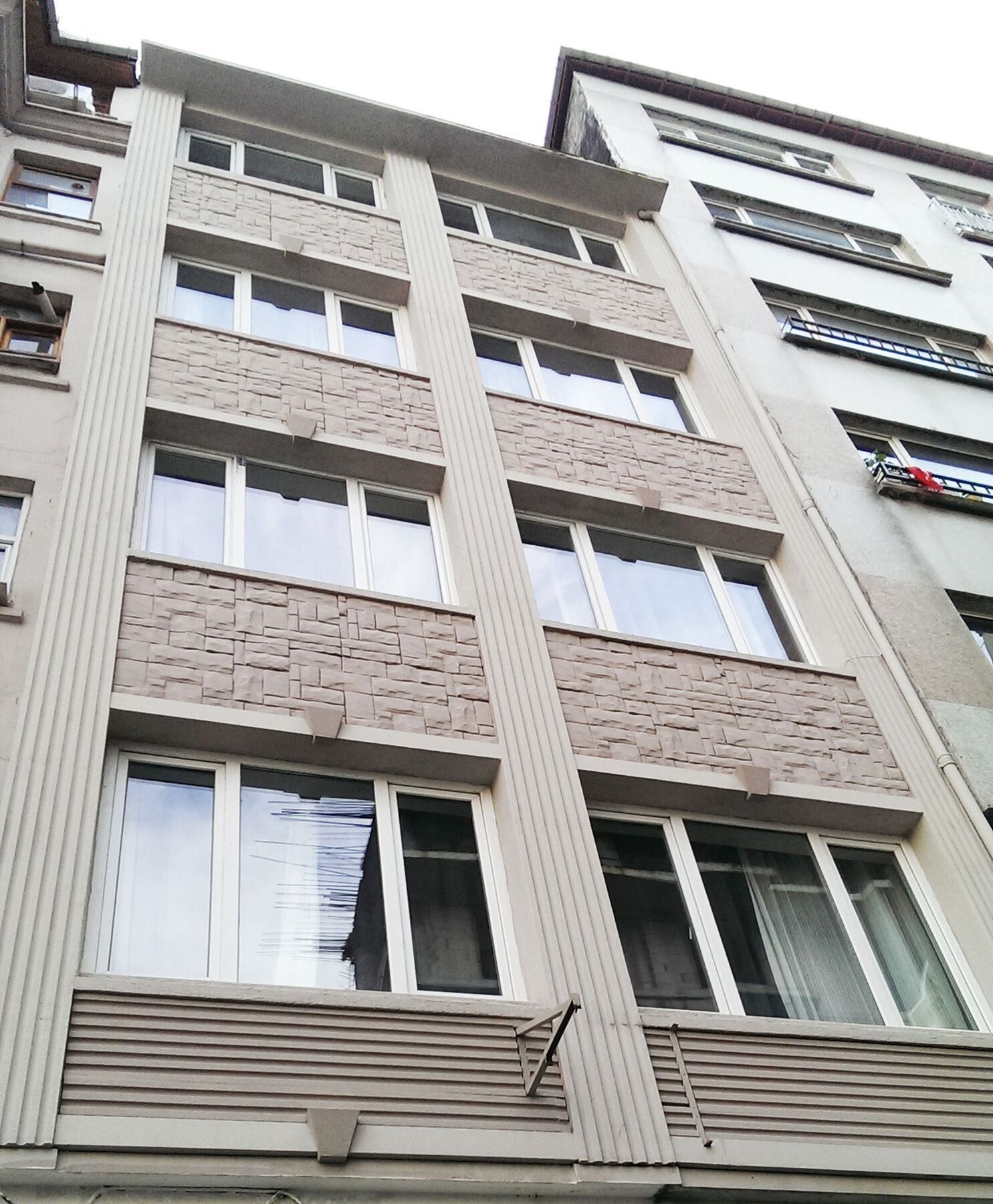 Stayle Apartment