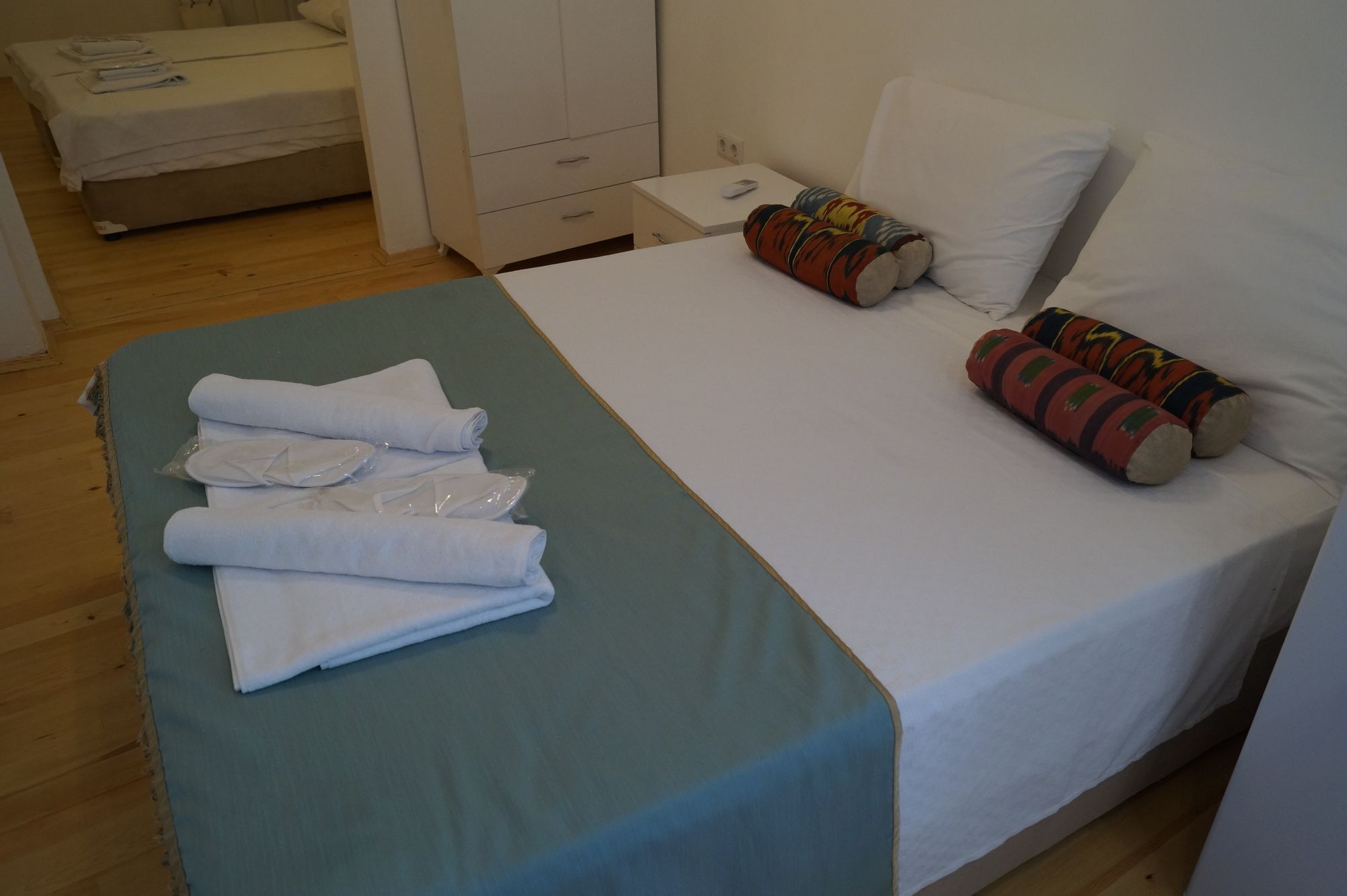 Apartment Seyfi Bey