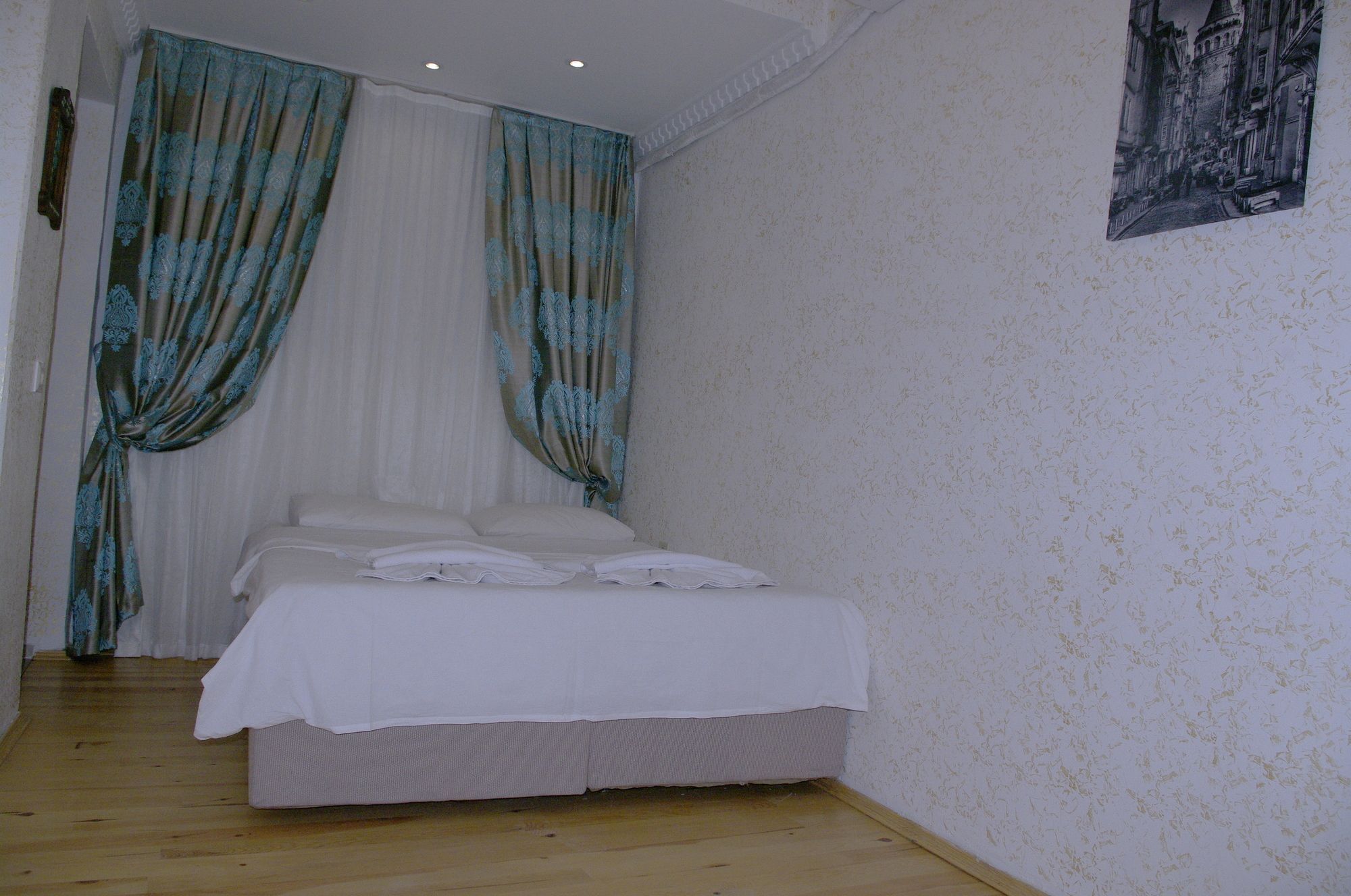 Apartment Seyfi Bey