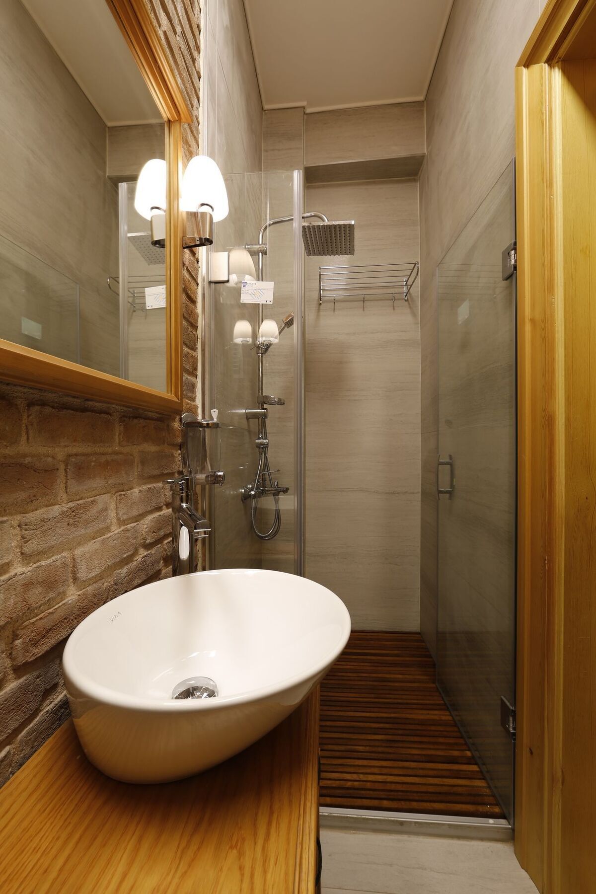 Catirga Apartment Istanbul