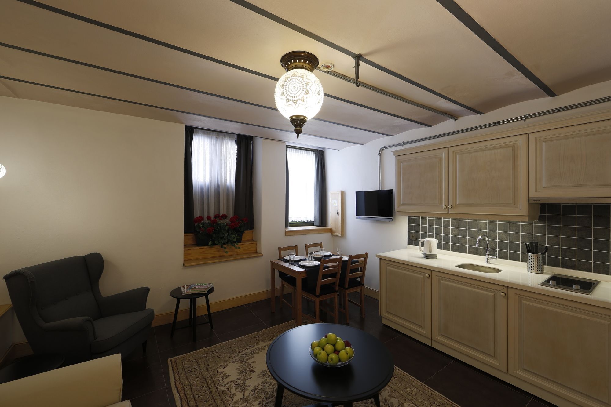 Catirga Apartment *