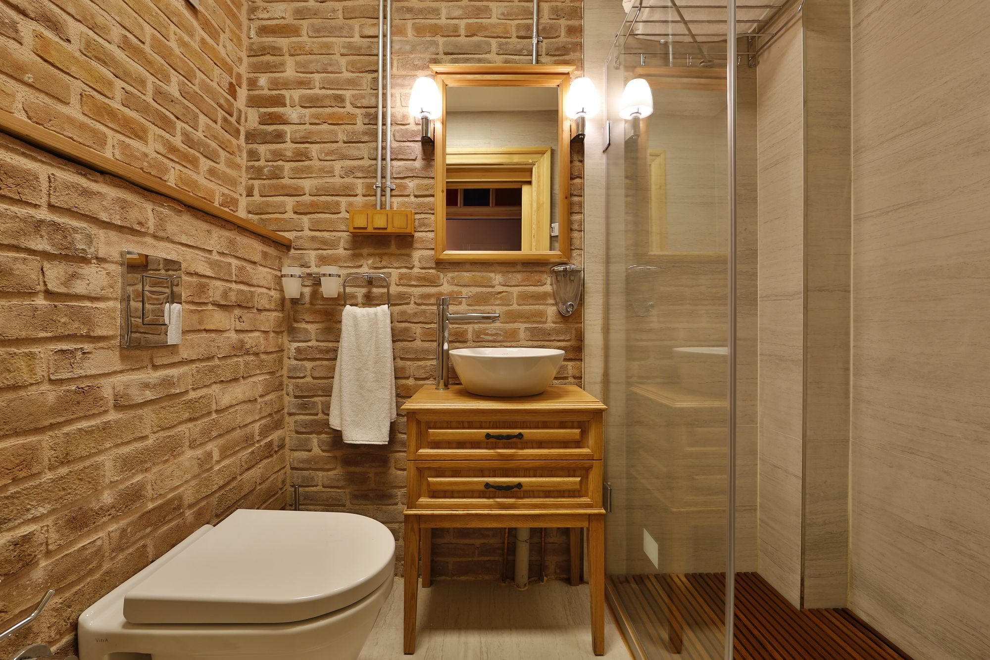 Apartment Catirga