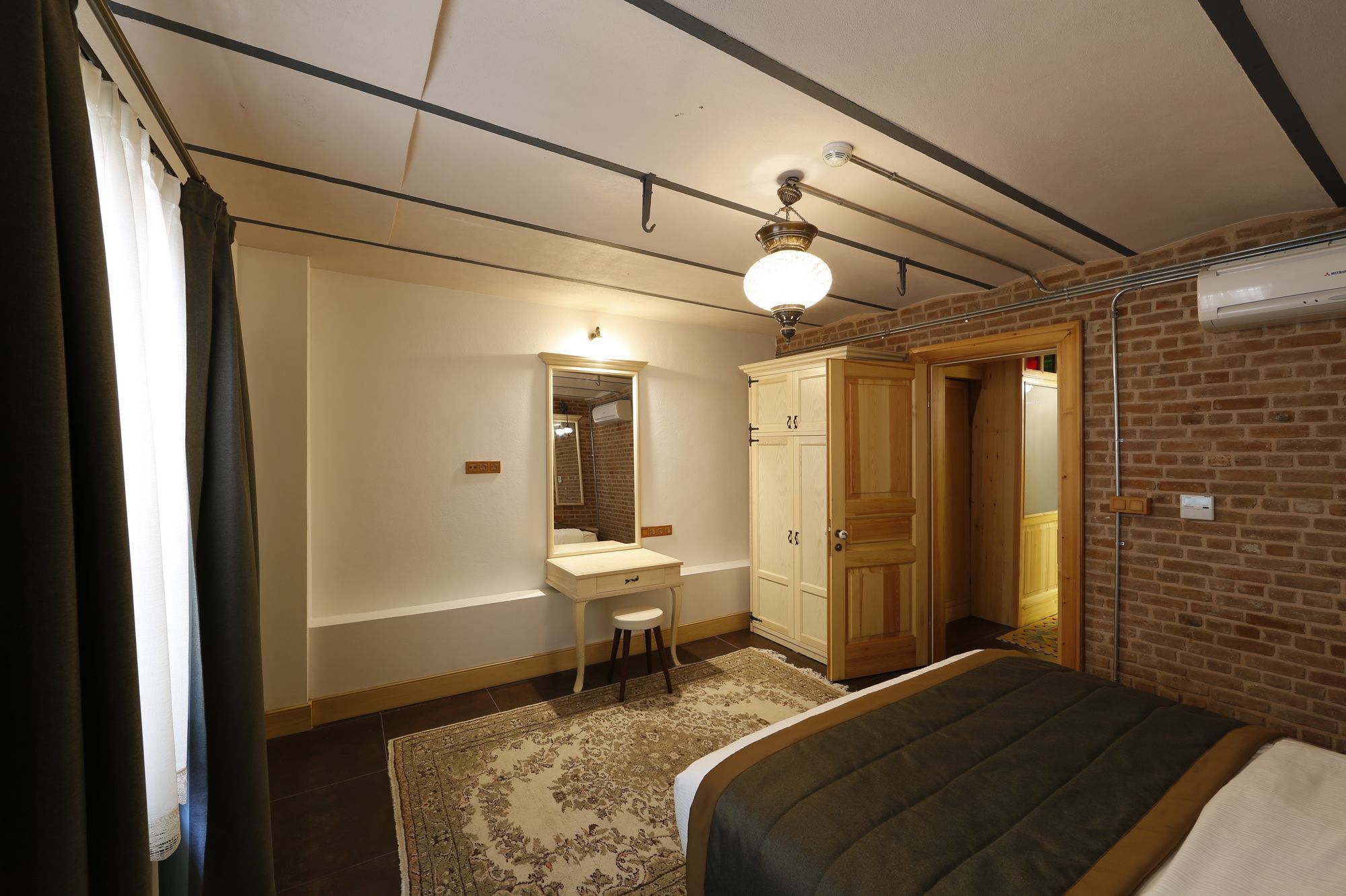 Catirga Apartment *