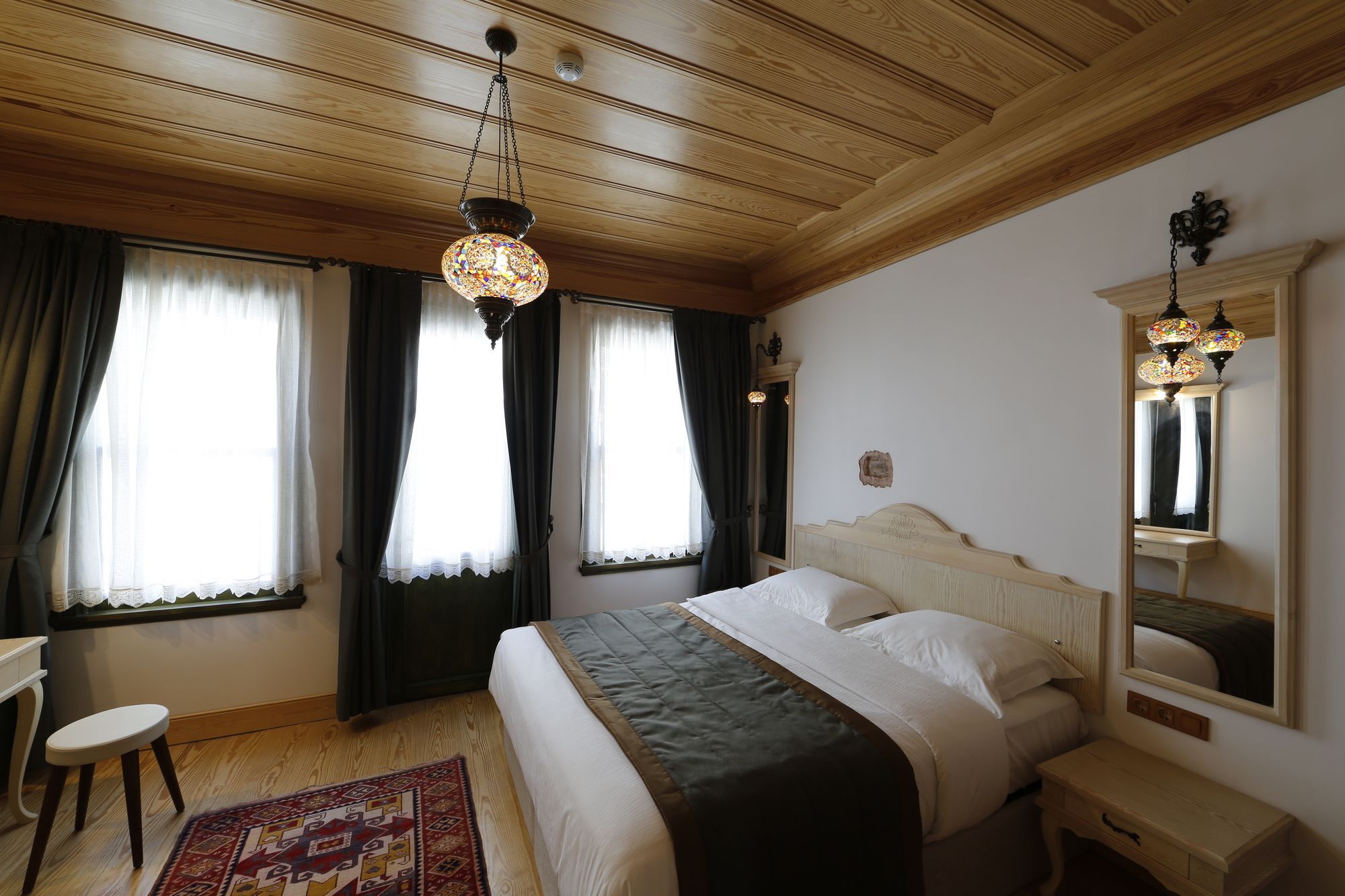 Catirga Apartment Istanbul