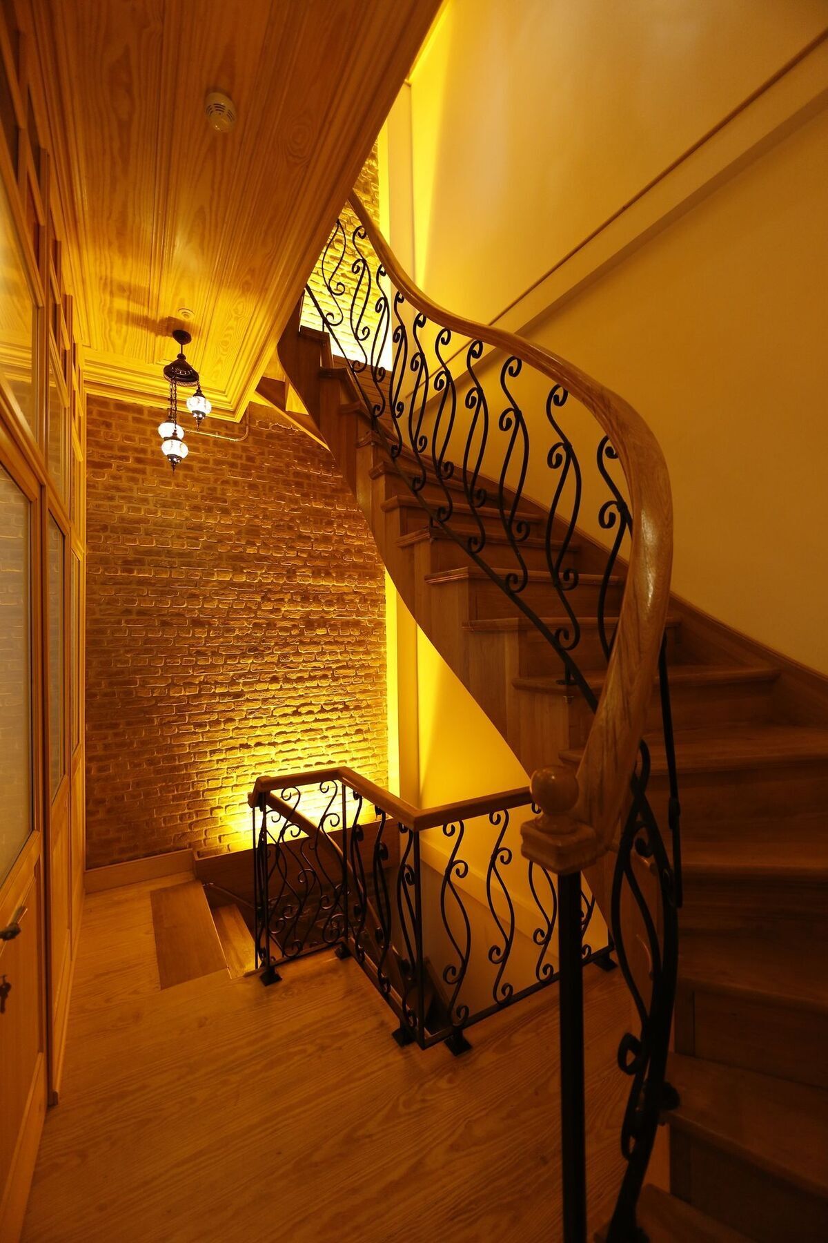 Apartment Catirga