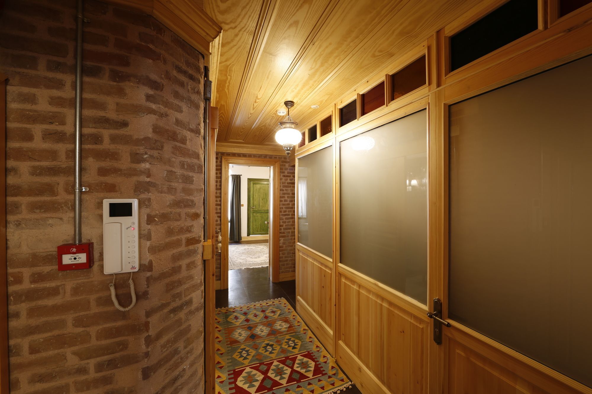 Catirga Apartment *