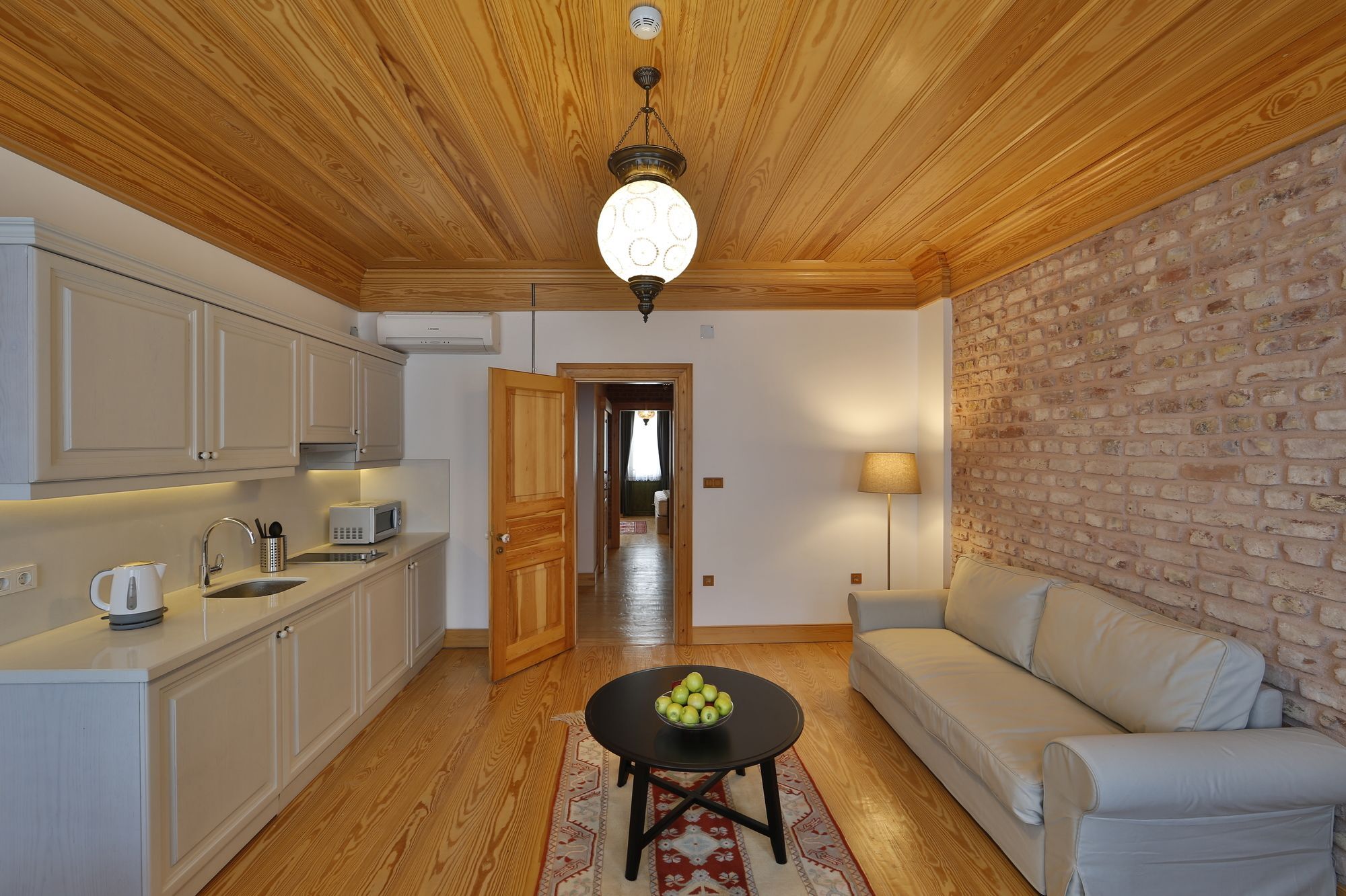 Catirga Apartment *