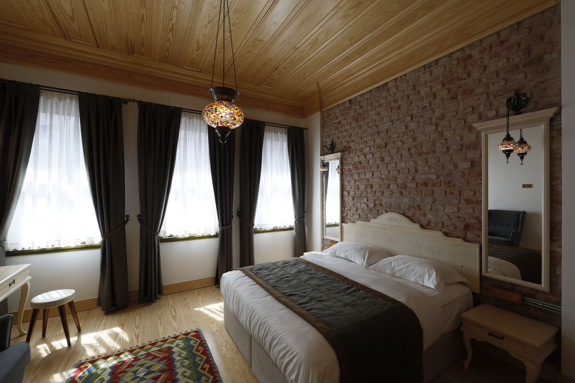 Catirga Apartment