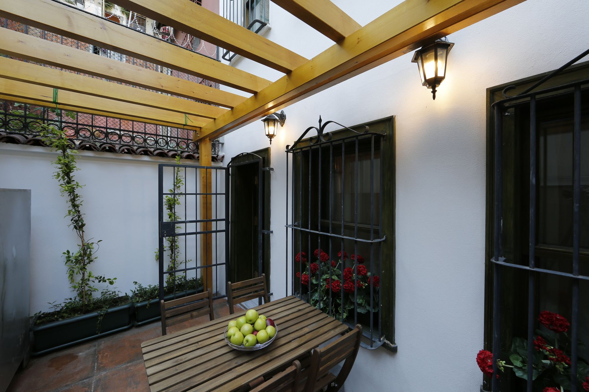 Catirga Apartment