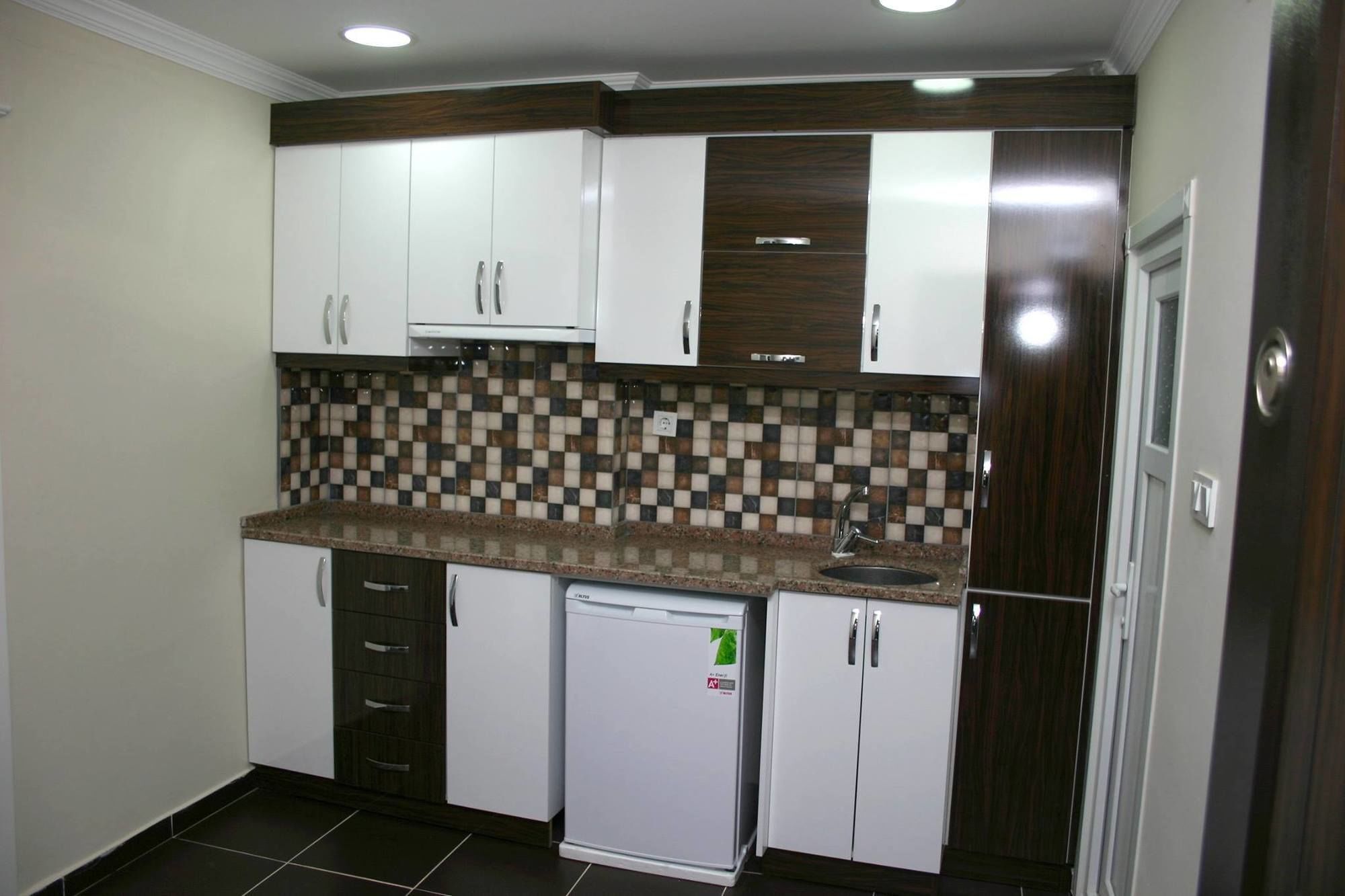 Apart Otel Taksim Cmlm