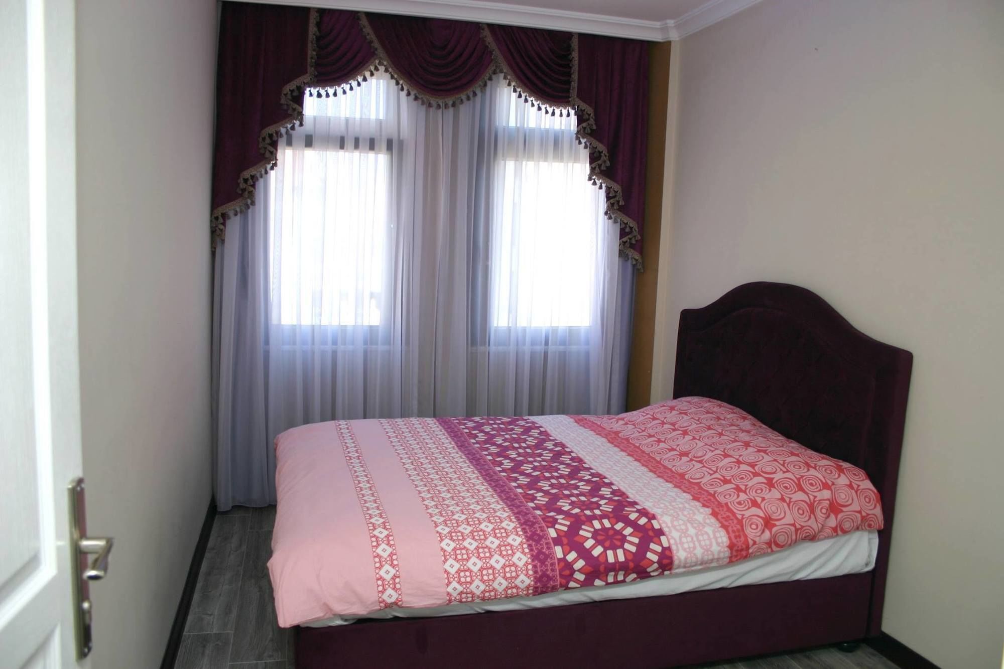 Taksim Cmlm Apart Otel İstanbul