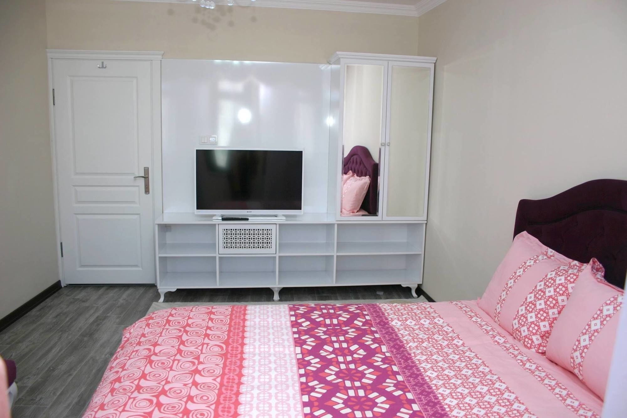 Taksim Cmlm Apart Otel İstanbul