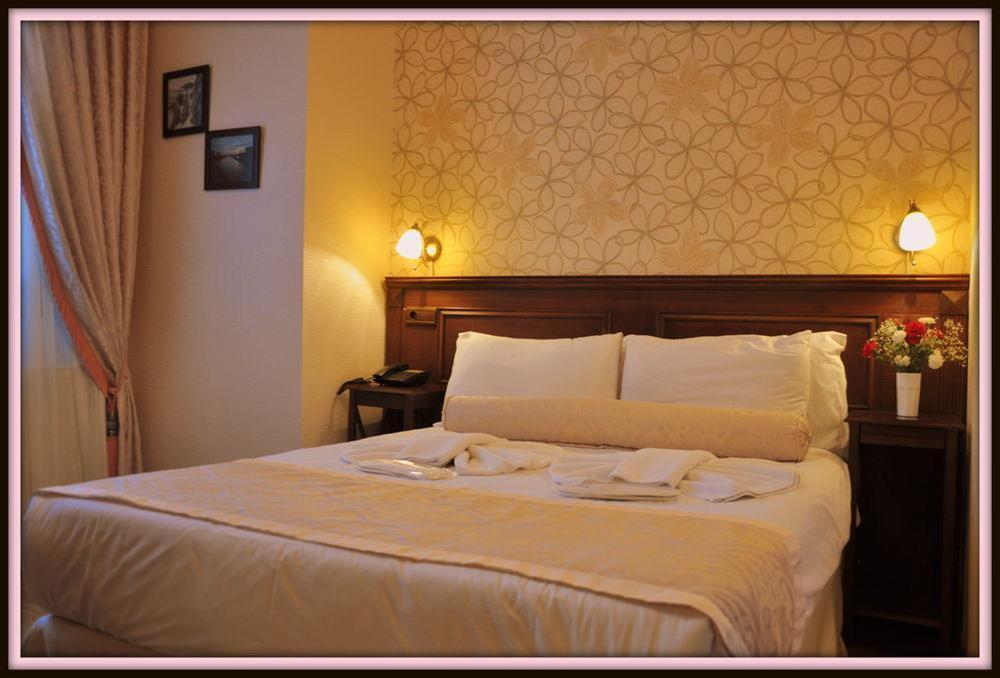 Center Hill Istanbul