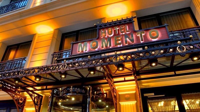 Hotel Momento - Special Category
