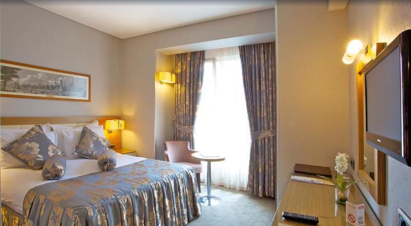 Hotel Momento - Special Category 4*