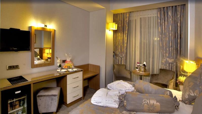 Hotel Momento - Special Category 4*