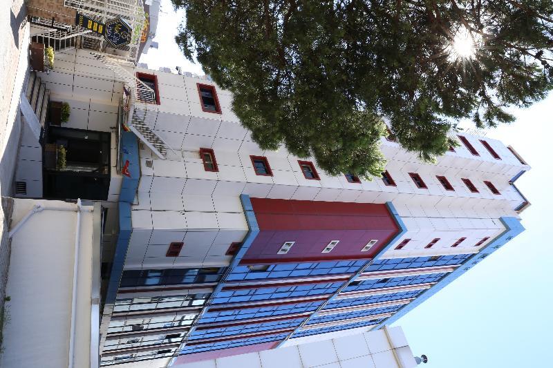 Rhiss Maltepe 4* Istambul