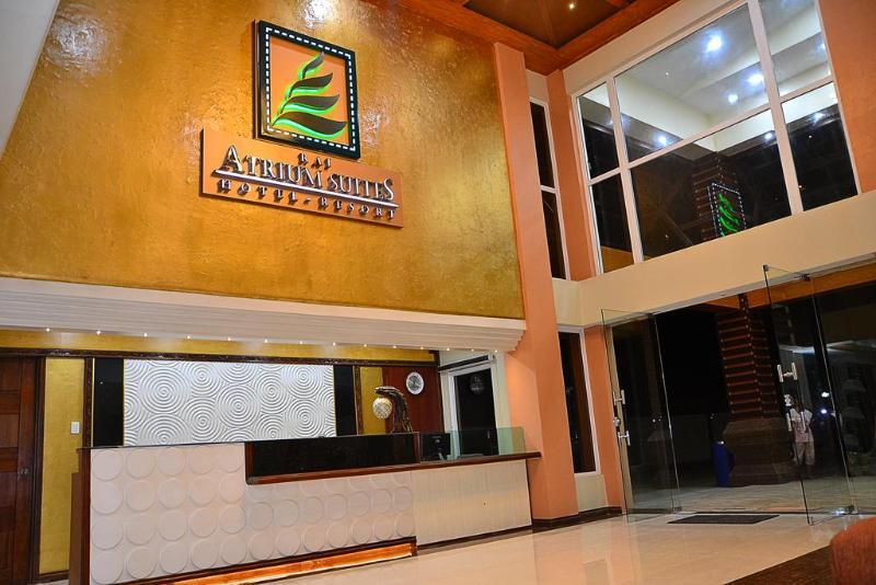 Atrium Apart Otel 3*