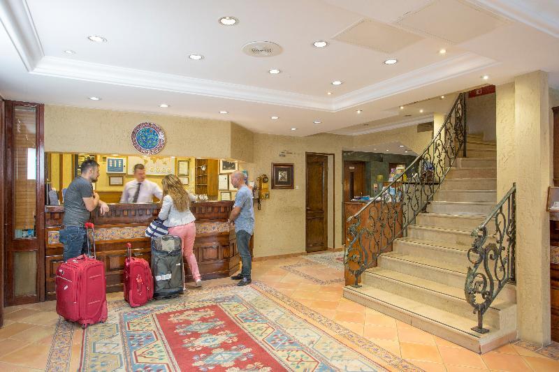 Blue House Old - Sultanahmet 3* Istanbul