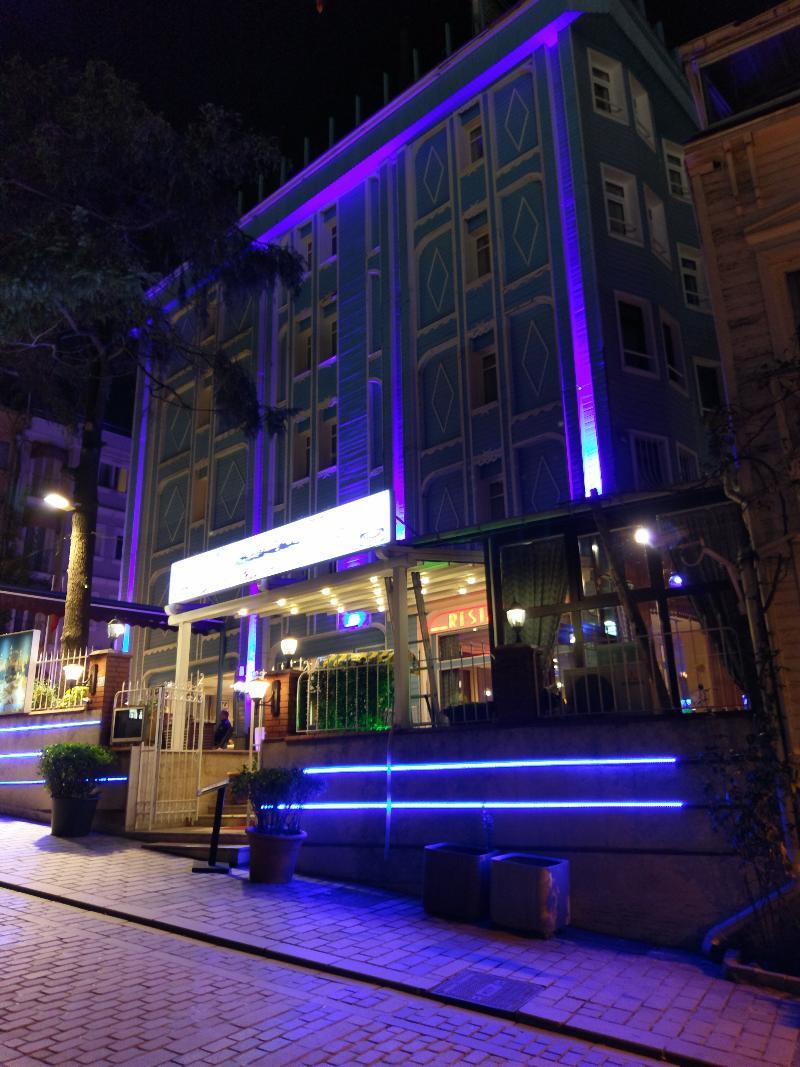 Blue House Old - Sultanahmet Hotel