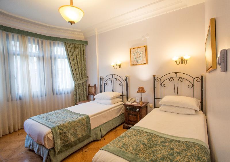 Blue House Old - Sultanahmet Hotel 3*