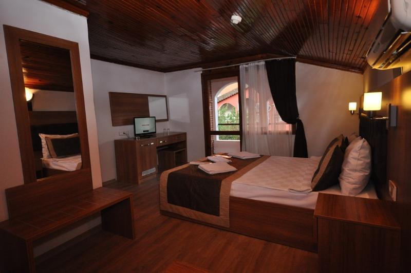 Diamondcity&Resorts Otel İstanbul