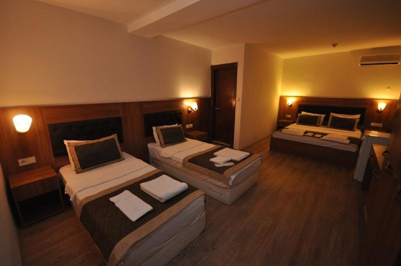 Diamondcity&Resorts Otel